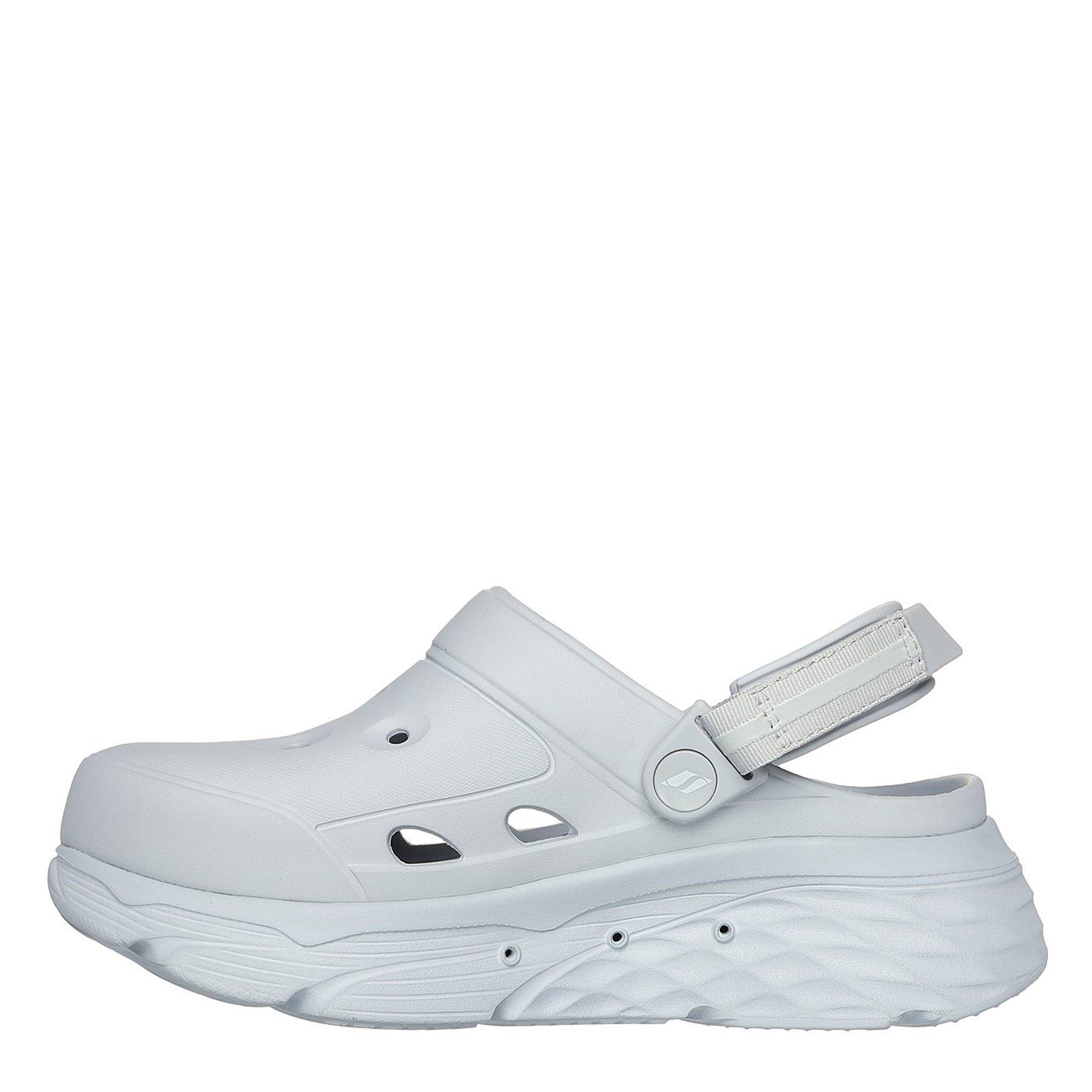 LIGHT GREY - Skechers - MAX FOAMIES Ld54 - 2