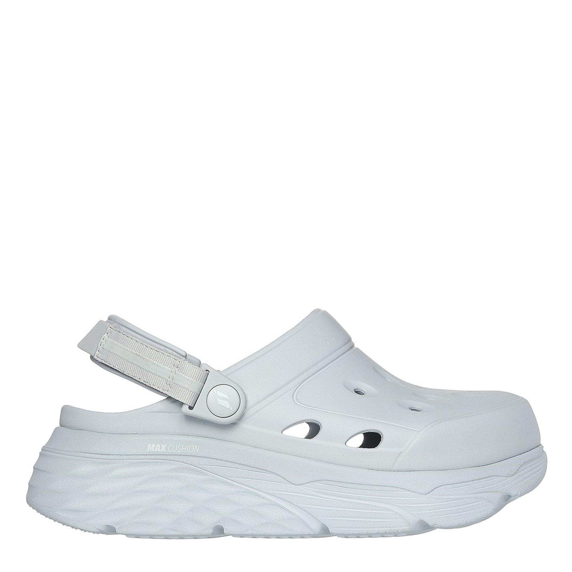 LIGHT GREY - Skechers - MAX FOAMIES Ld54 - 3