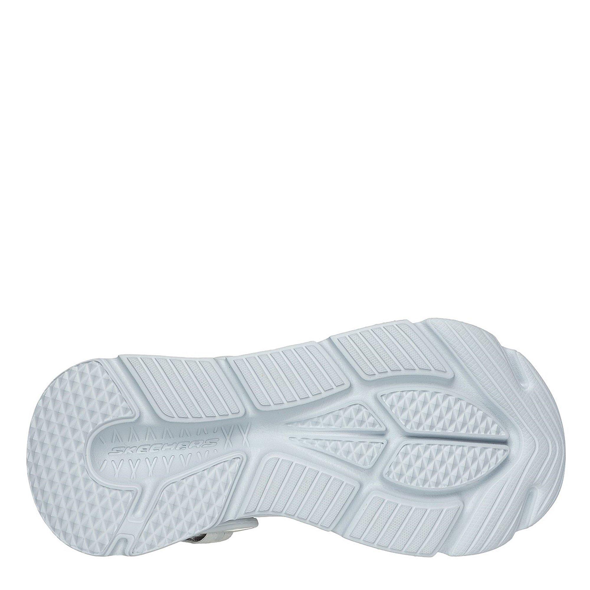 LIGHT GREY - Skechers - MAX FOAMIES Ld54 - 4