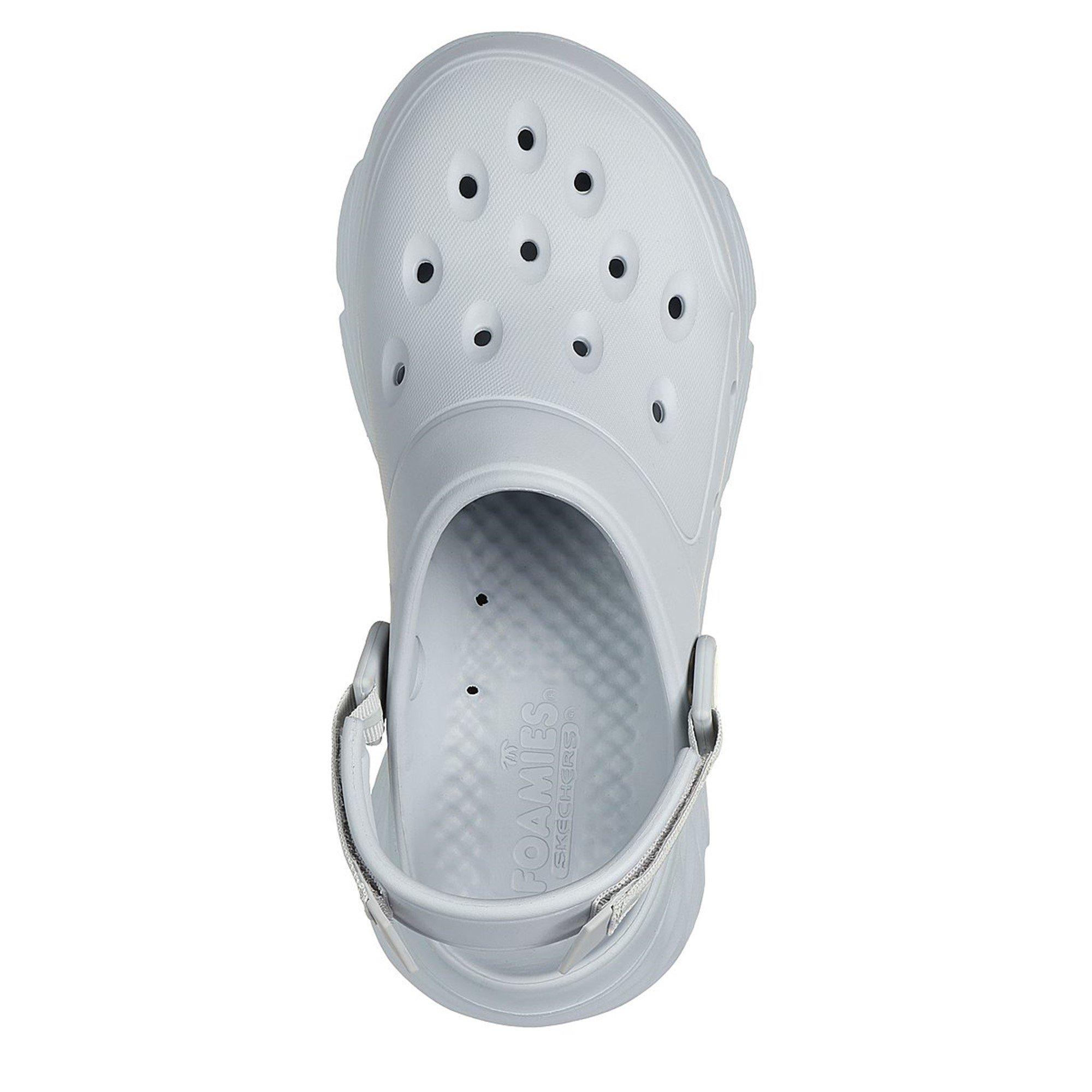 LIGHT GREY - Skechers - MAX FOAMIES Ld54 - 5