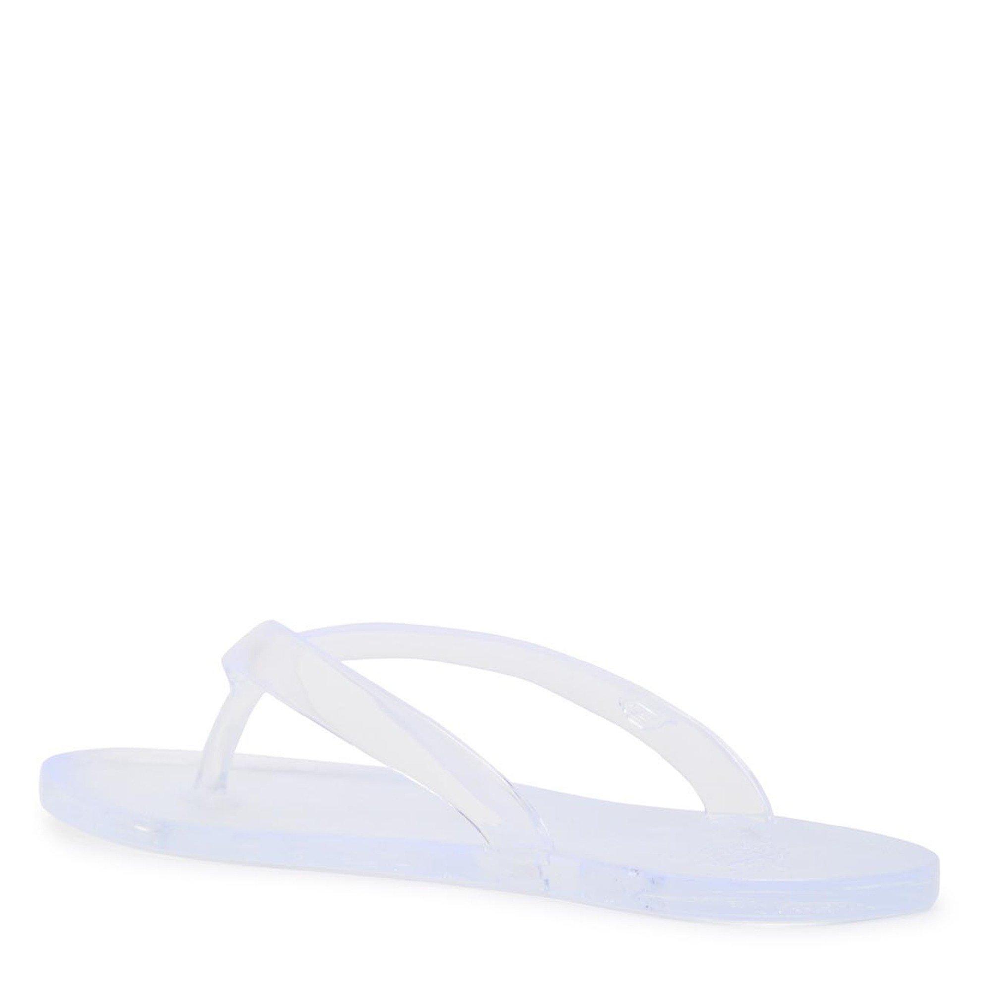 WHITE - Ancient Greek Sandals - Women's Flip Flops - 2