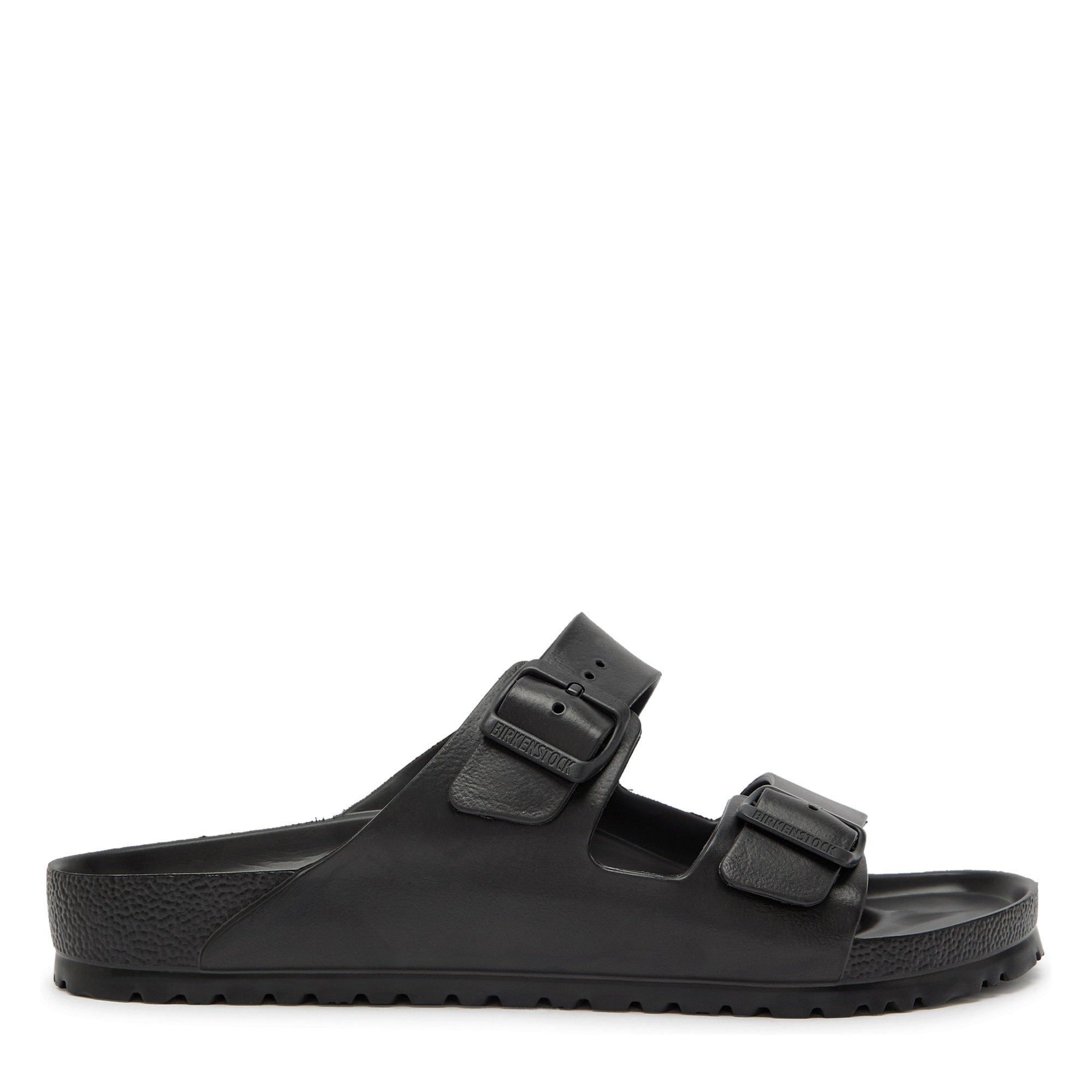 BLACK - Birkenstock - ARIZONA EVA BASICS - 1