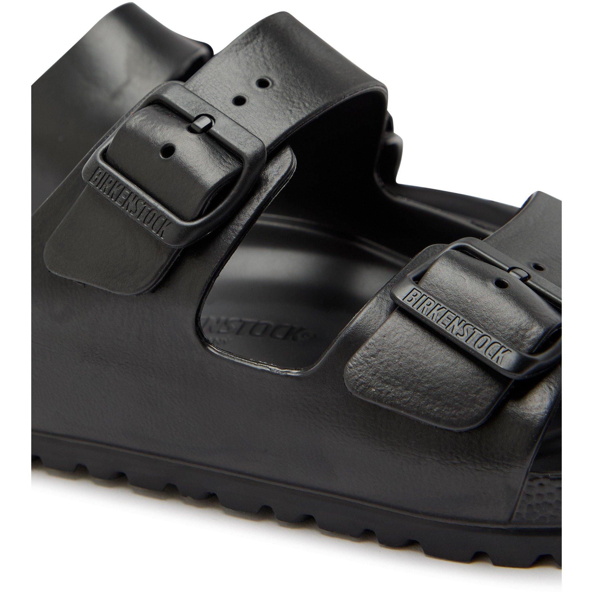BLACK - Birkenstock - ARIZONA EVA BASICS - 4