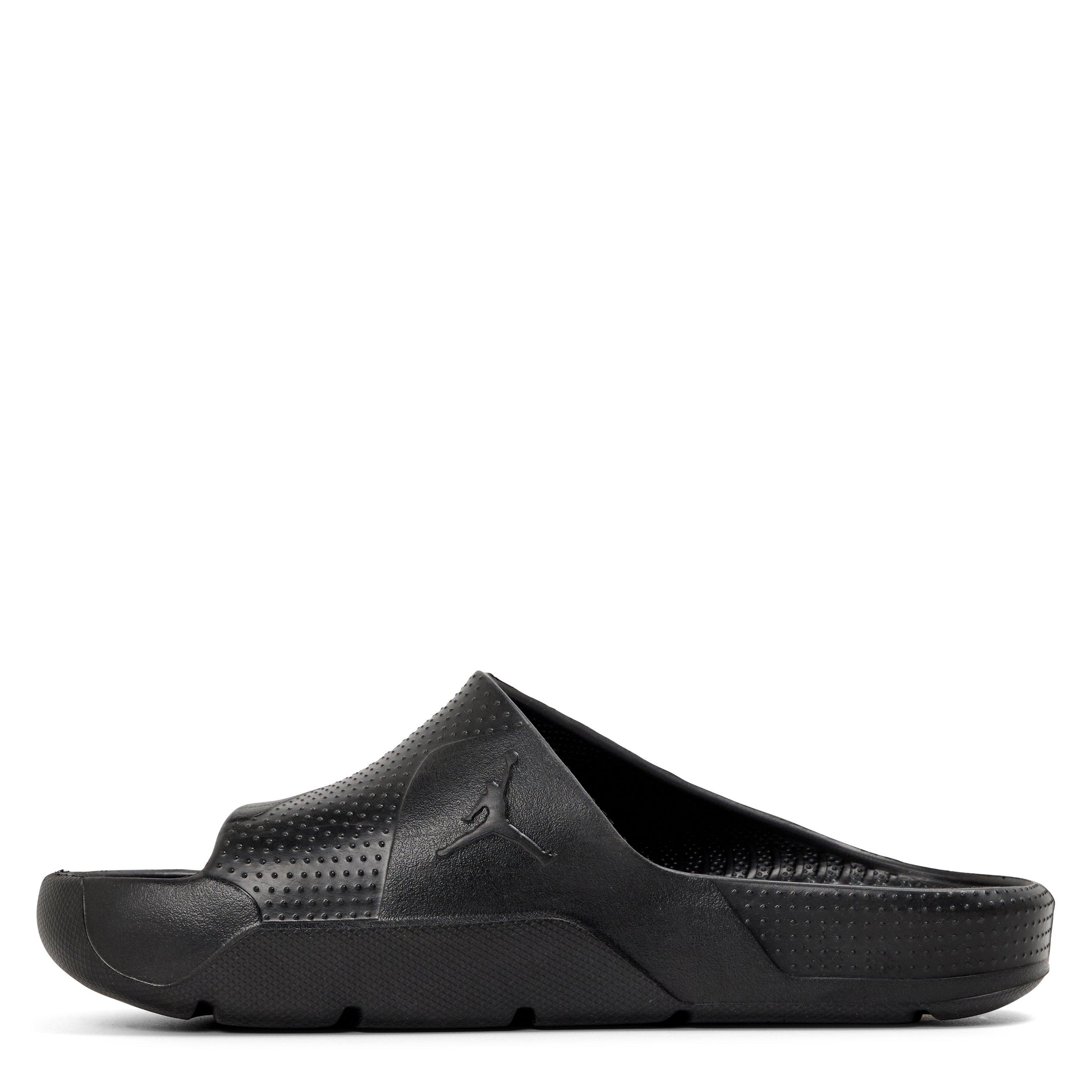 SCHWARZ - Nike - Jordan Post Slide (Gs) - 2