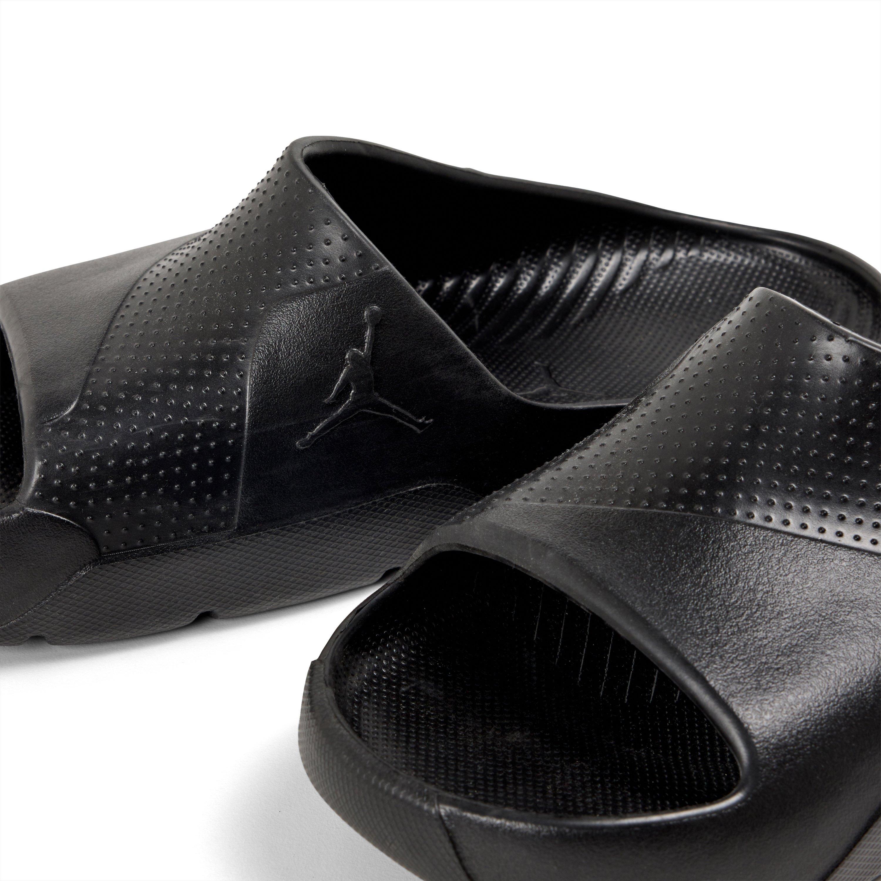 SCHWARZ - Nike - Jordan Post Slide (Gs) - 3