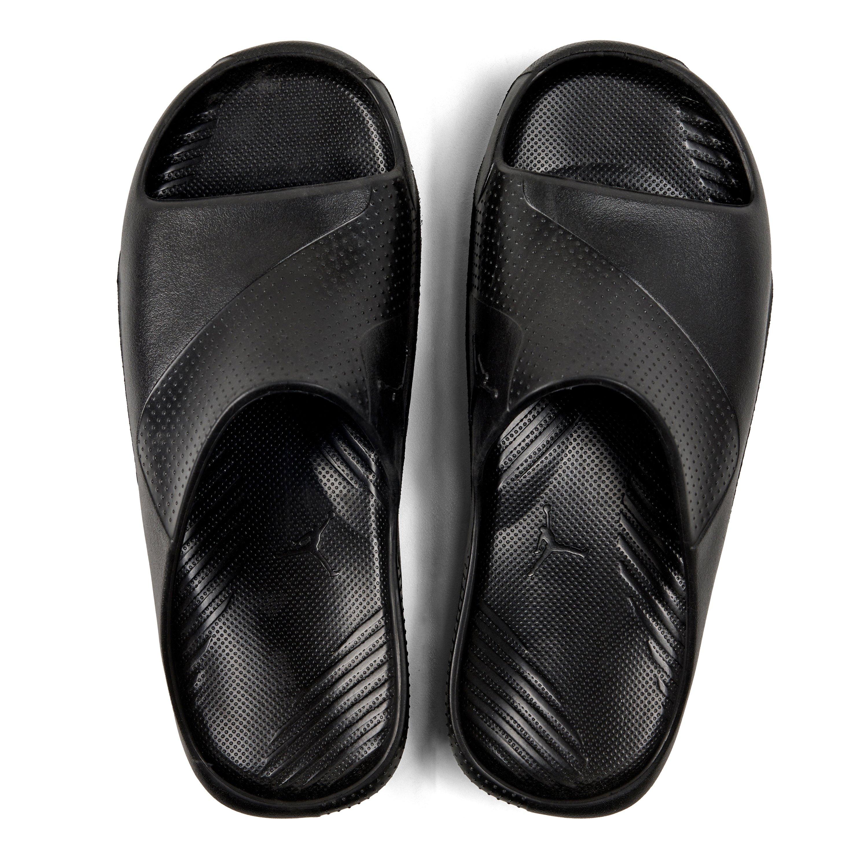 SCHWARZ - Nike - Jordan Post Slide (Gs) - 4