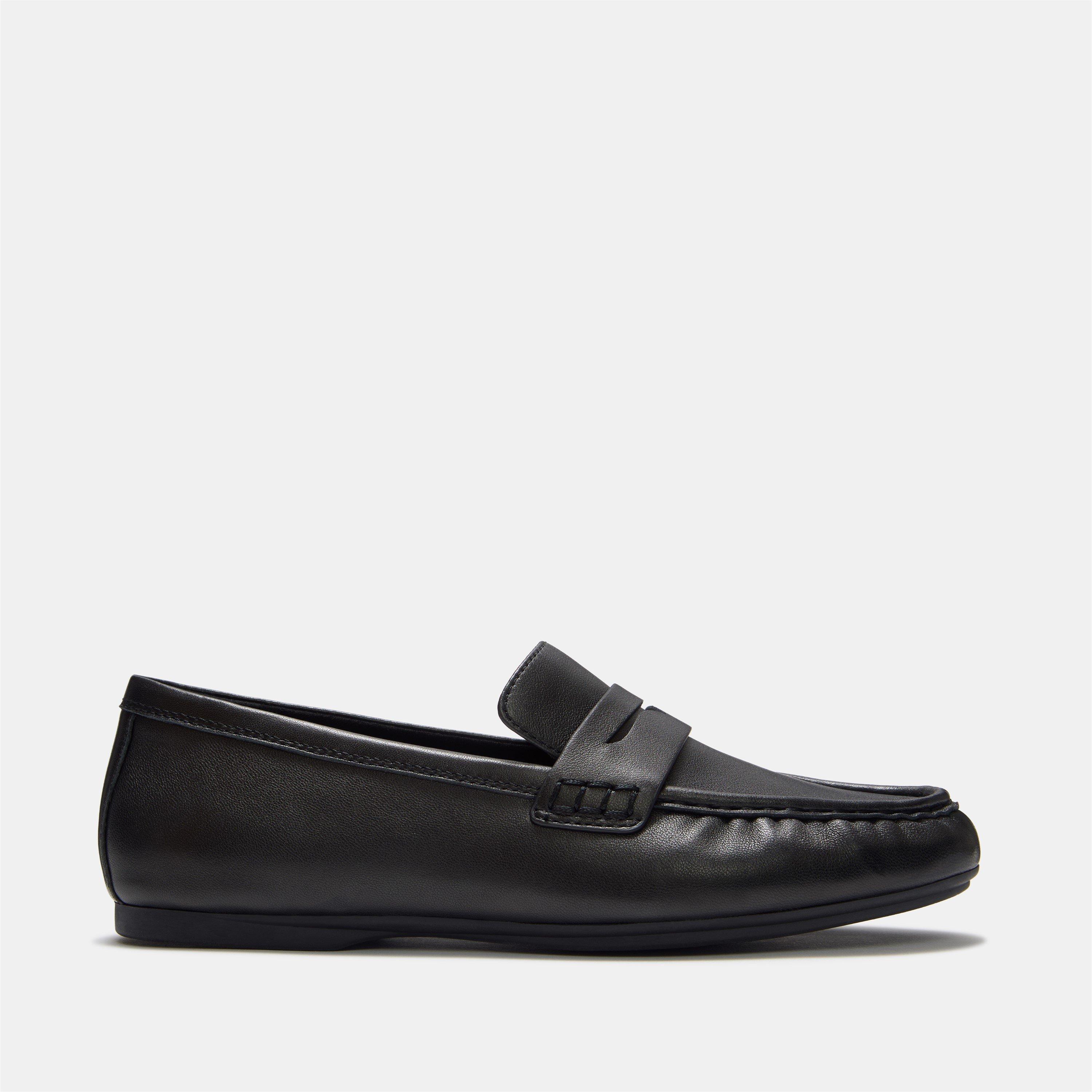 Black - FitFlop - Fitflop Delicato Loa Ld64 - 1