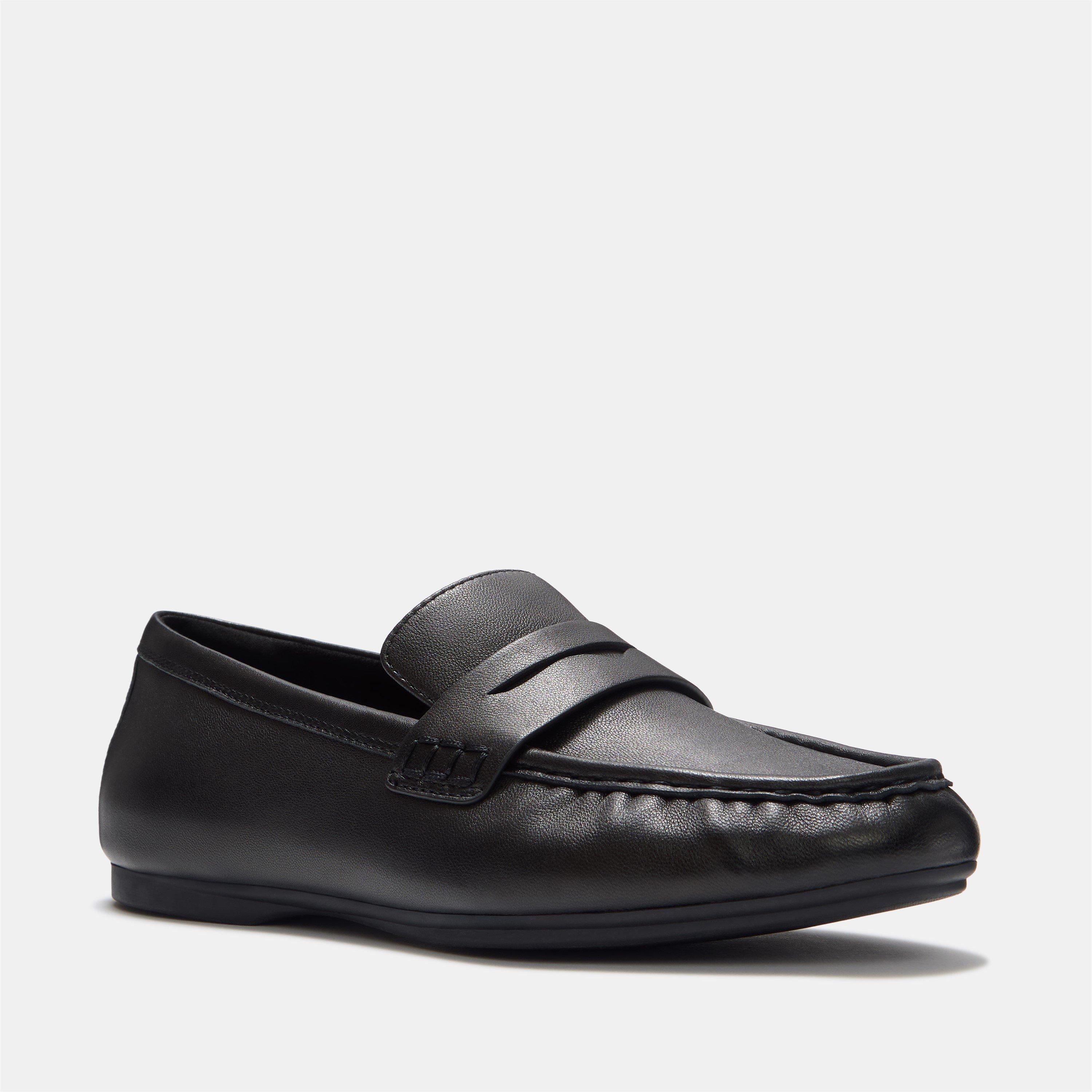 Black - FitFlop - Fitflop Delicato Loa Ld64 - 3