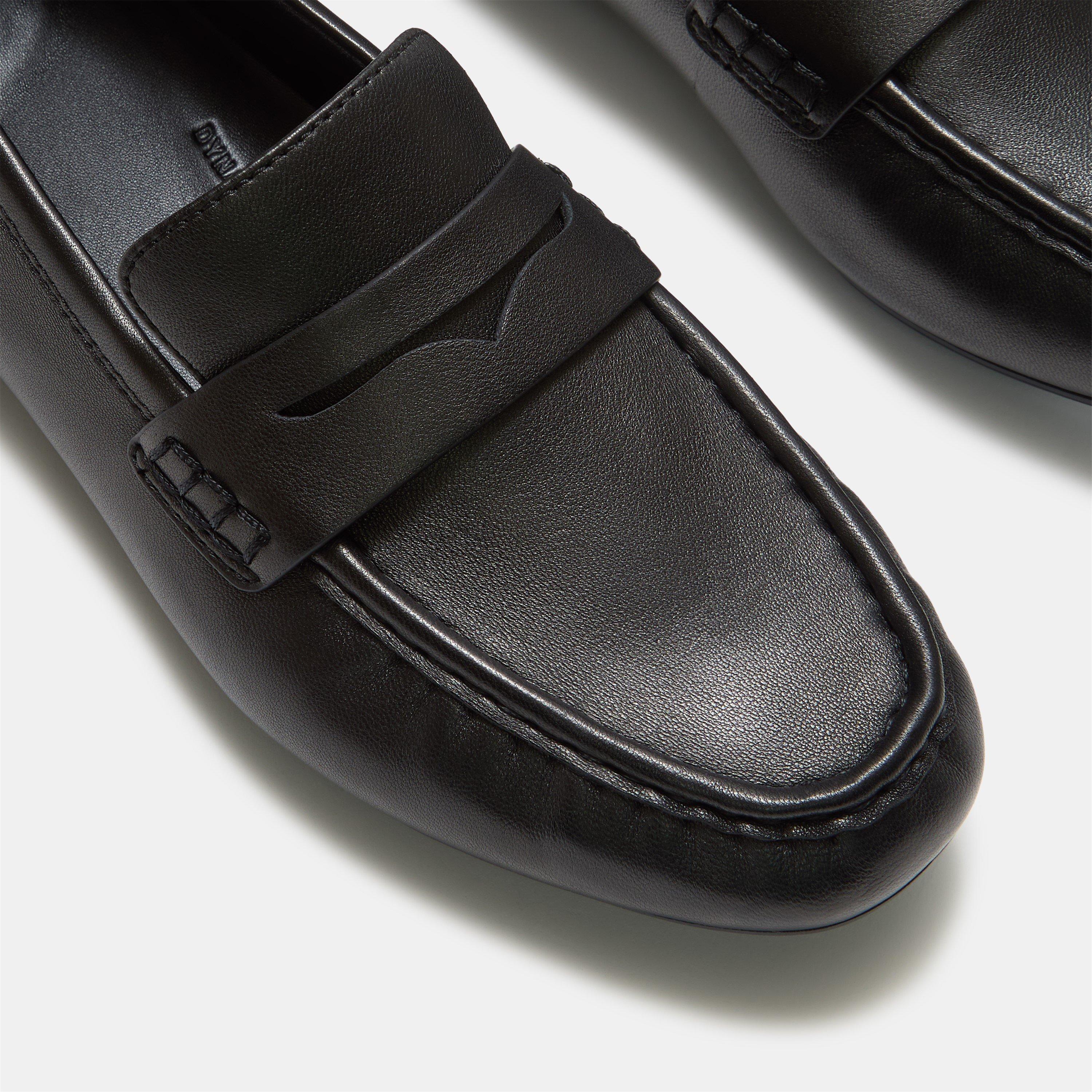 Black - FitFlop - Fitflop Delicato Loa Ld64 - 4