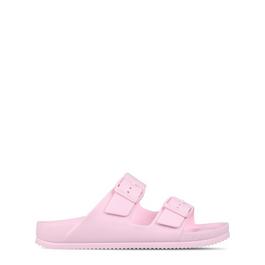 Jack Wills Two Strap Sandals Womens