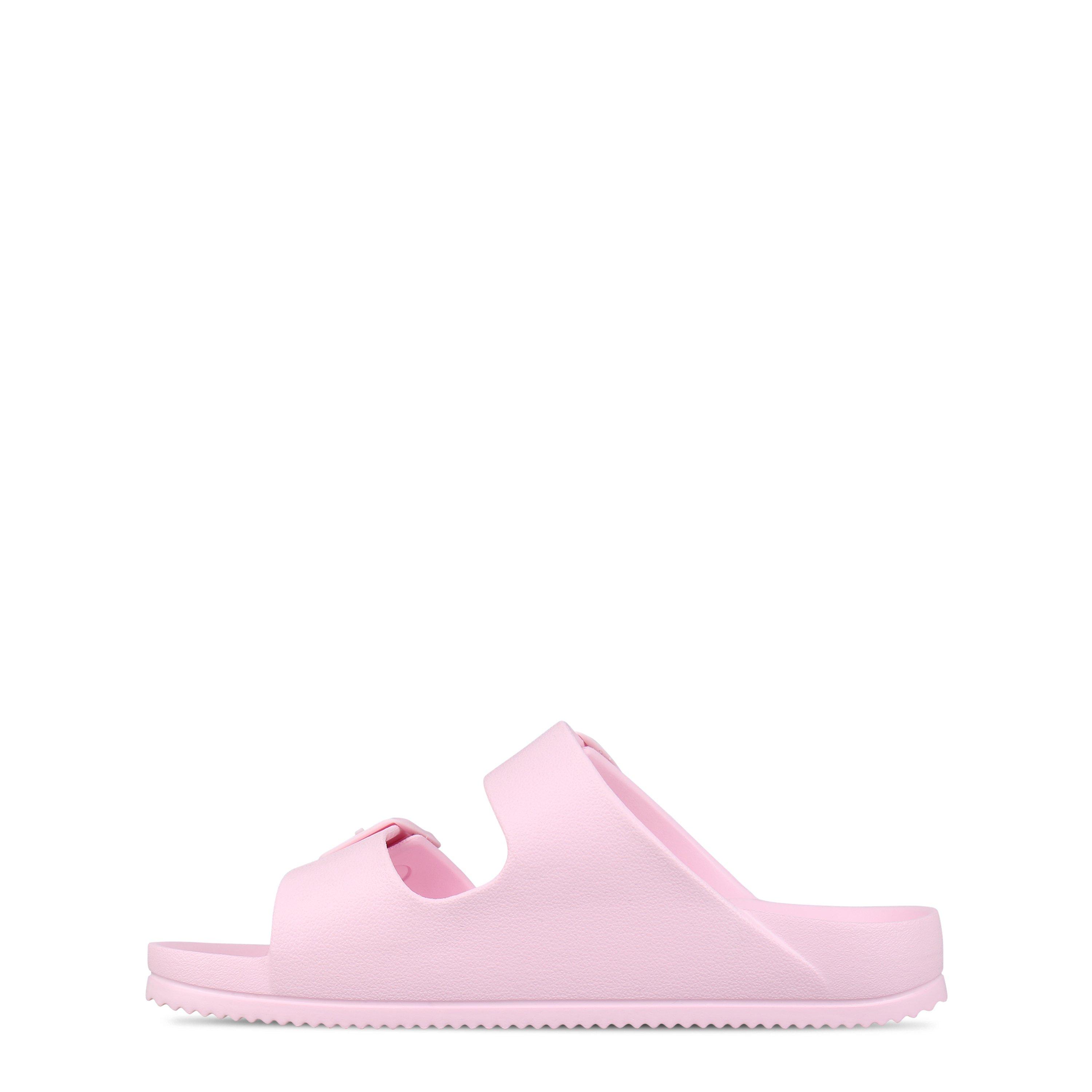 Rosa blush - Jack Wills - Two Strap Sandals Womens - 2