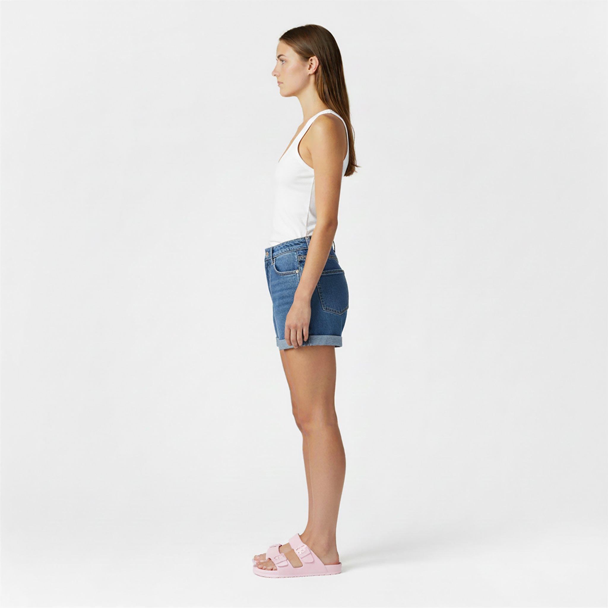 Rosa blush - Jack Wills - Two Strap Sandals Womens - 7