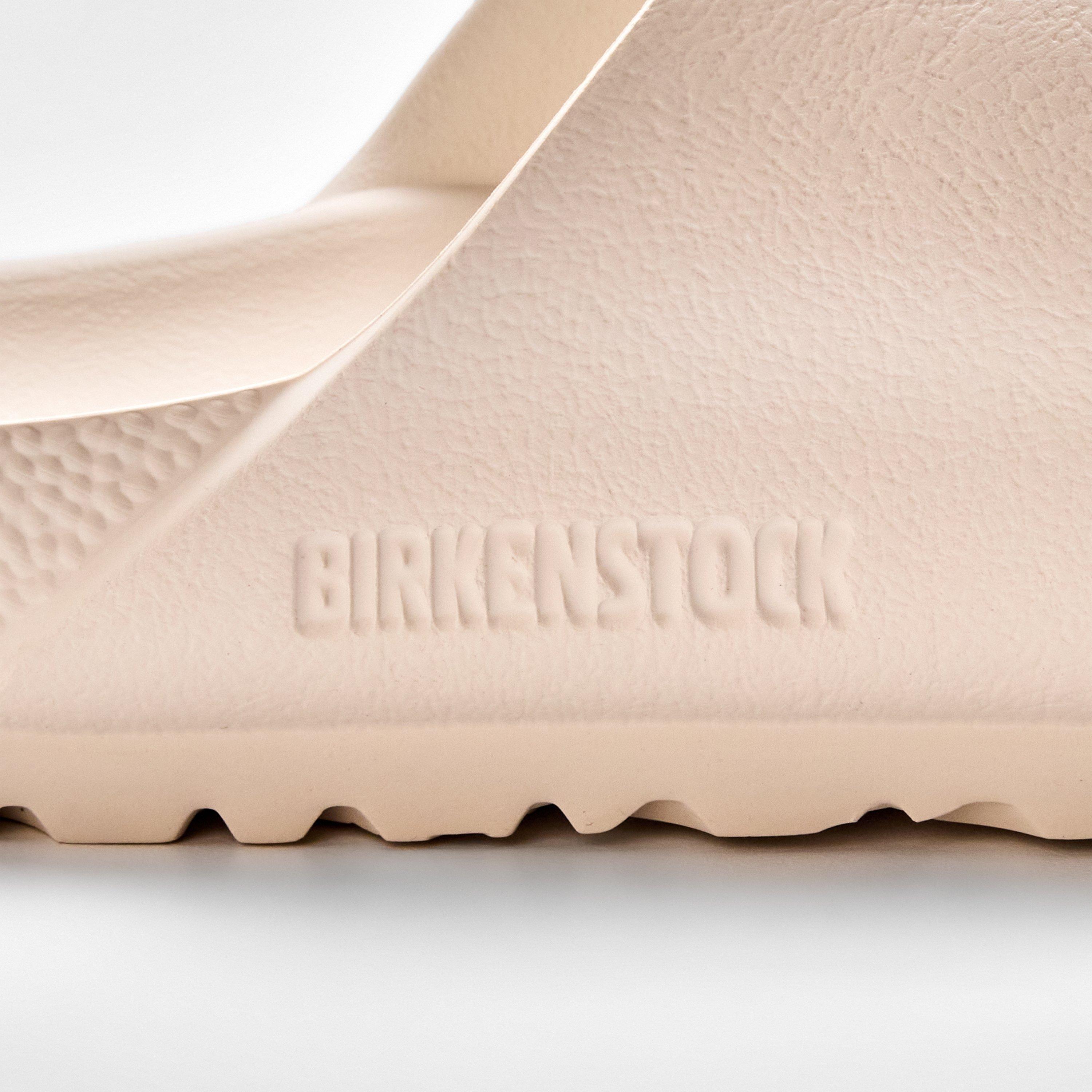 Eierschale - Birkenstock - Arizona Big Buckle Sandals - 3