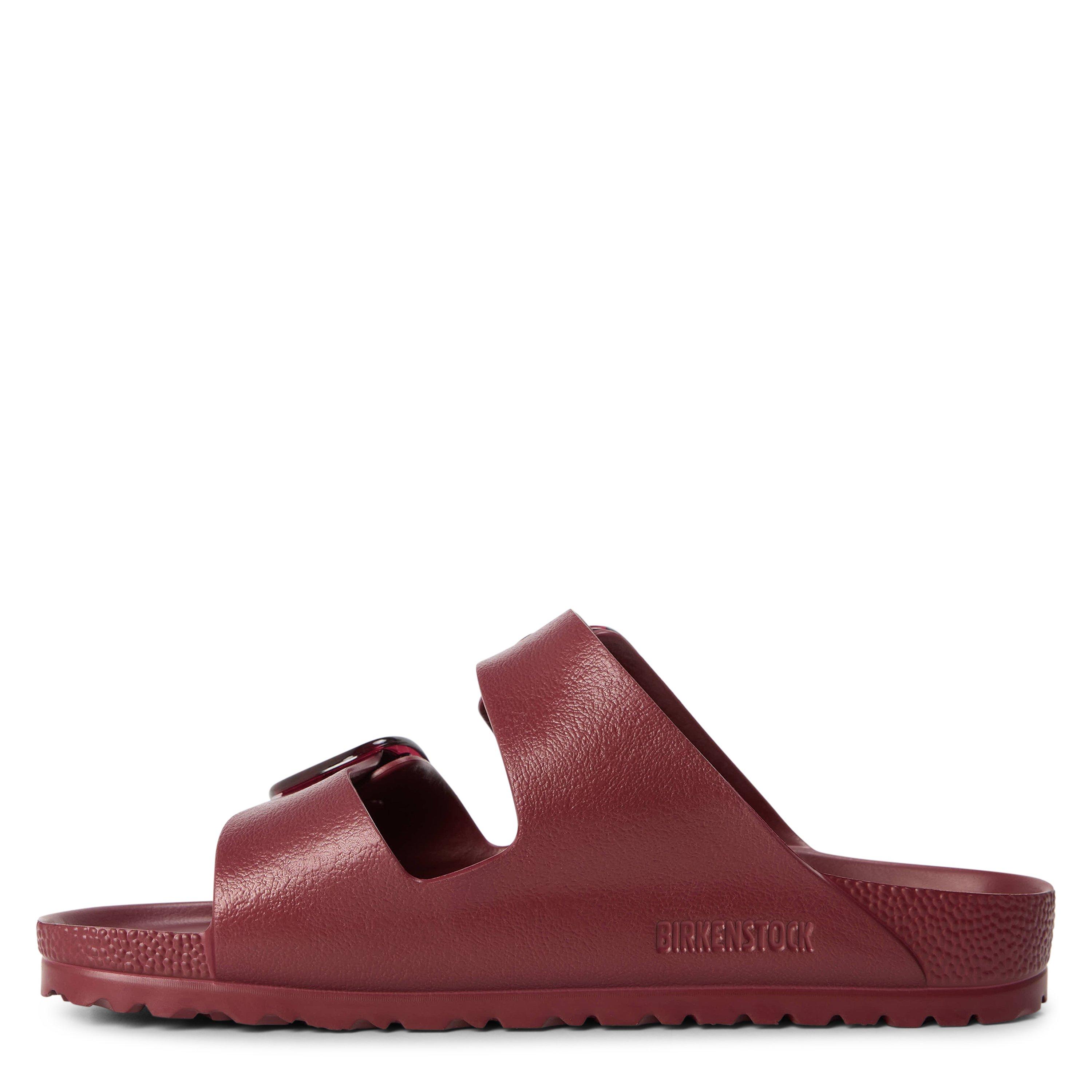 Zinfandel - Birkenstock - Arizona Big Buckle Sandals - 2