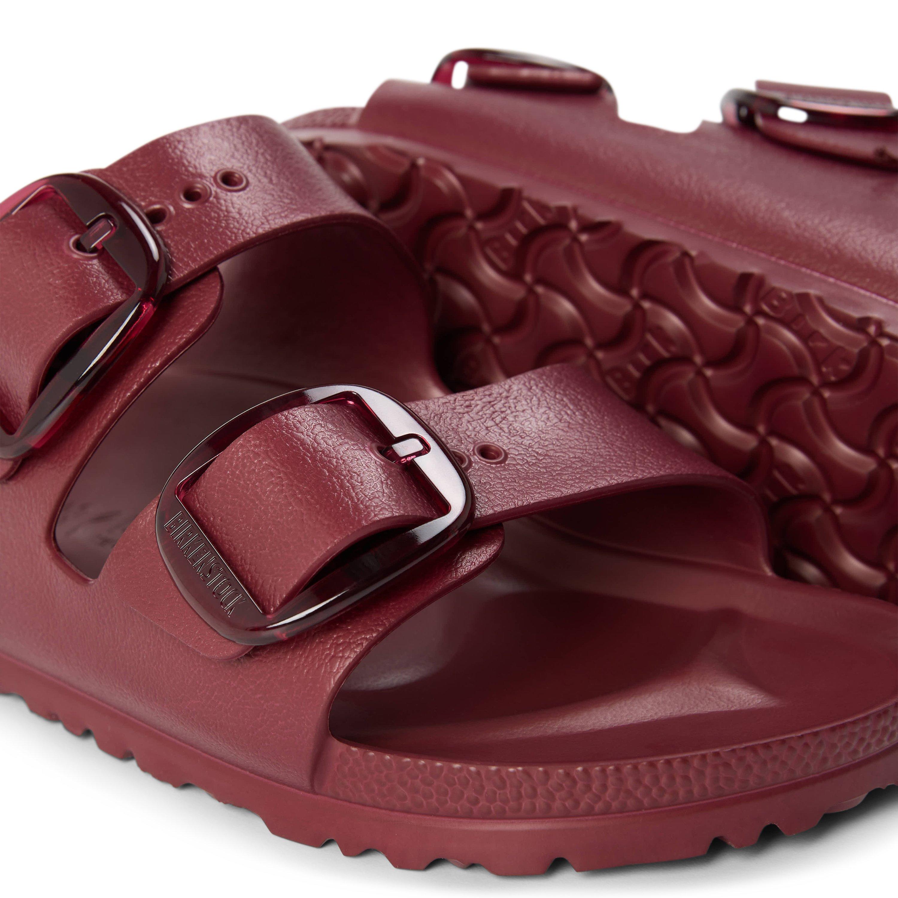 Zinfandel - Birkenstock - Arizona Big Buckle Sandals - 4