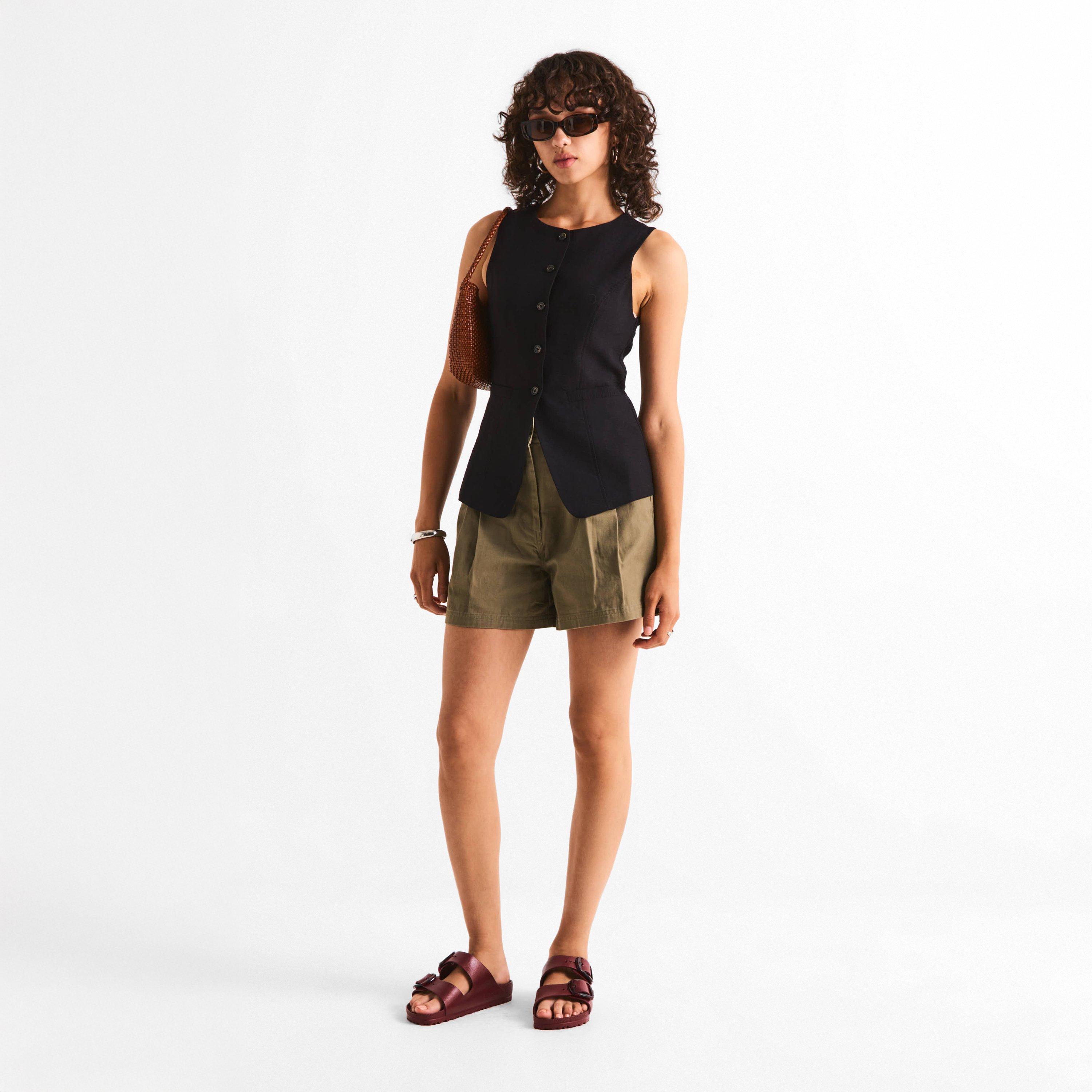 Zinfandel - Birkenstock - Arizona Big Buckle Sandals - 6