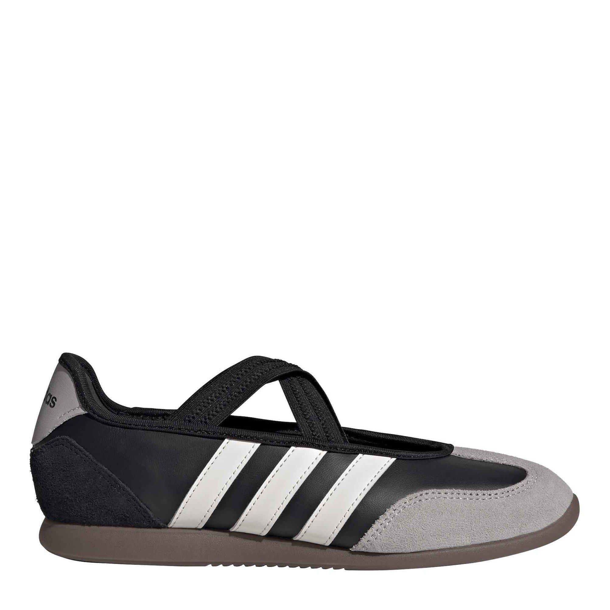 adidas Barreda Mary Jane Womens Shoes