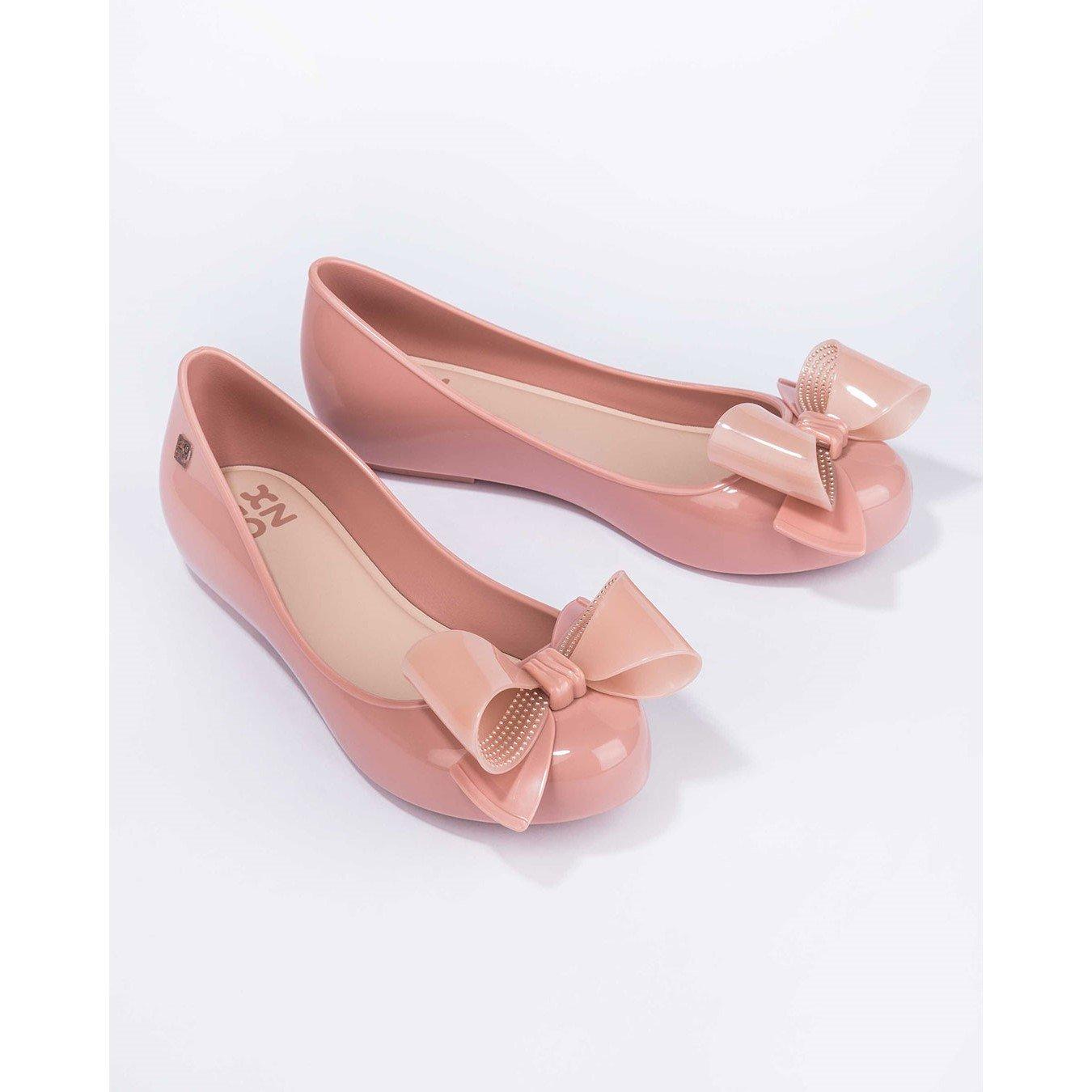 Zaxy Women's Ballet Pumps - Nude - 7 (40)