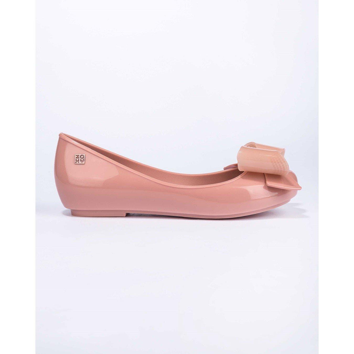 Nude - Zaxy - Zaxy N Pop Icon Bow Ld63 - 2