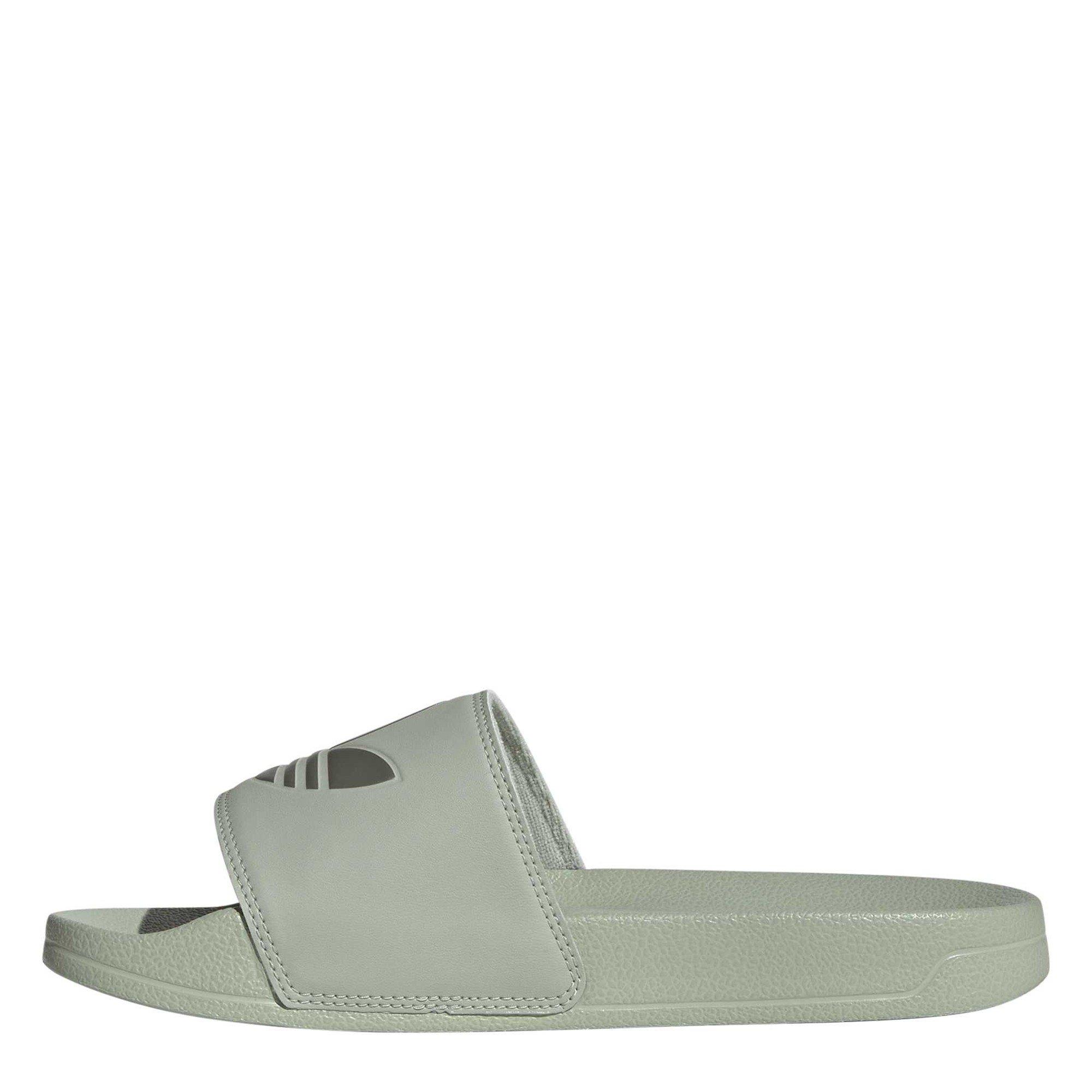 Halo Green - adidas Originals - Adidas Adilette Lite Ld99 - 2