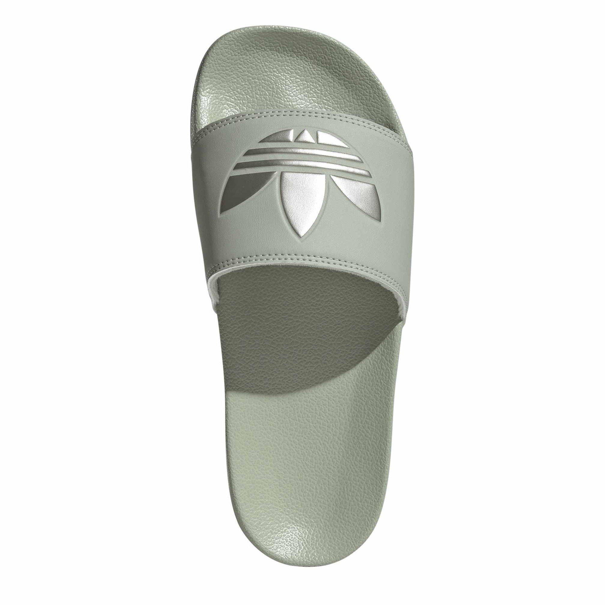 Halo Green - adidas Originals - Adidas Adilette Lite Ld99 - 5