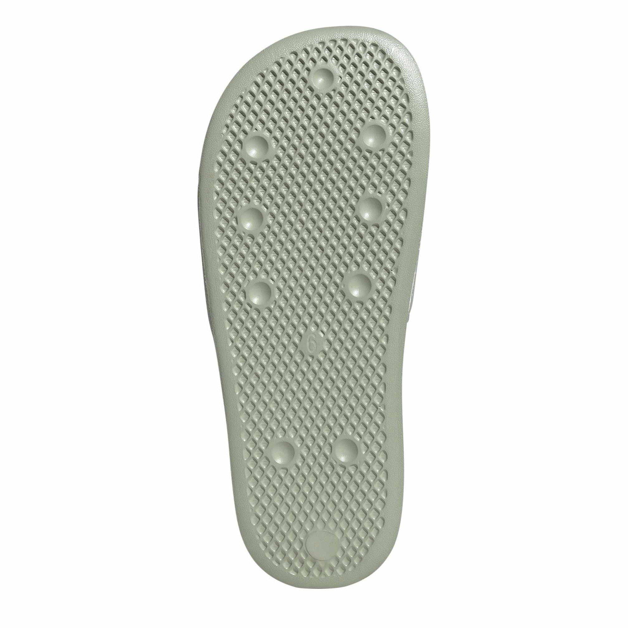 Halo Green - adidas Originals - Adidas Adilette Lite Ld99 - 6
