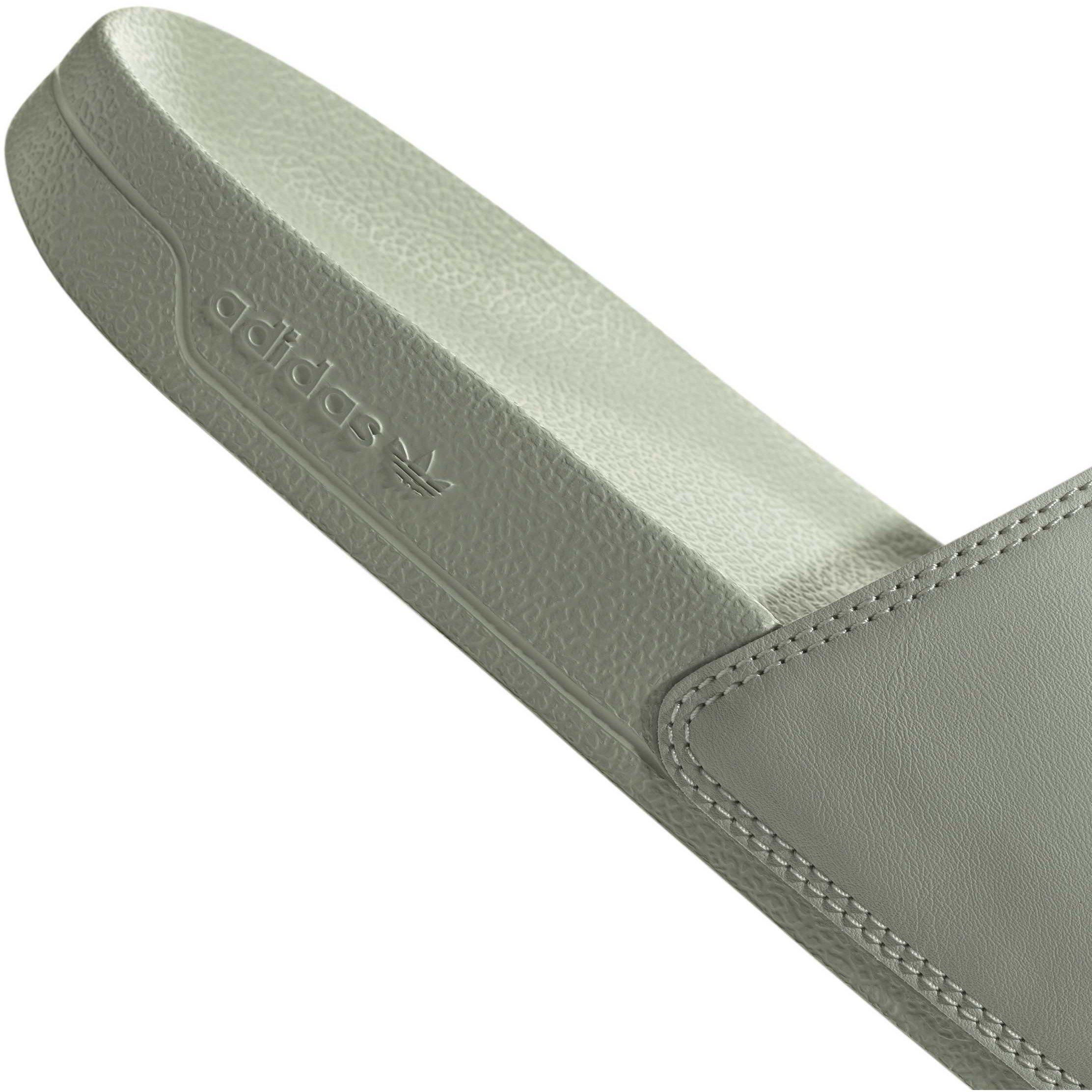 Halo Green - adidas Originals - Adidas Adilette Lite Ld99 - 8