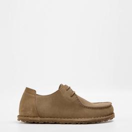 Birkenstock Utti Lace Shoe