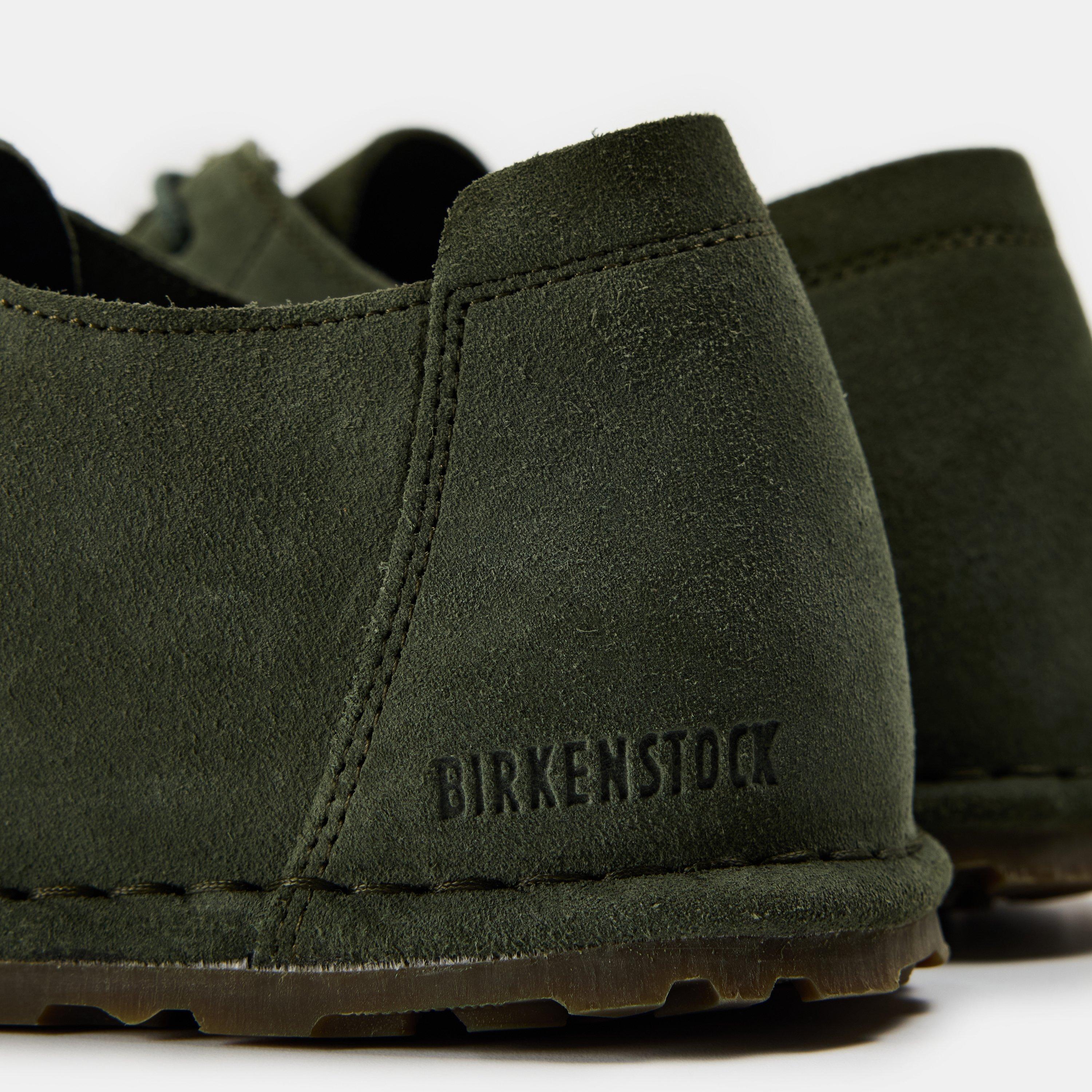 Thyme - Birkenstock - Women's Utti Lace Boat Shoes - 4