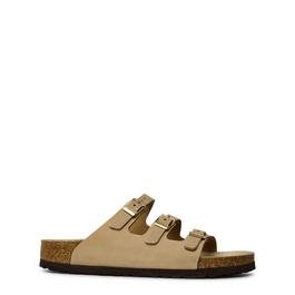 Birkenstock Florida Hex Sandals