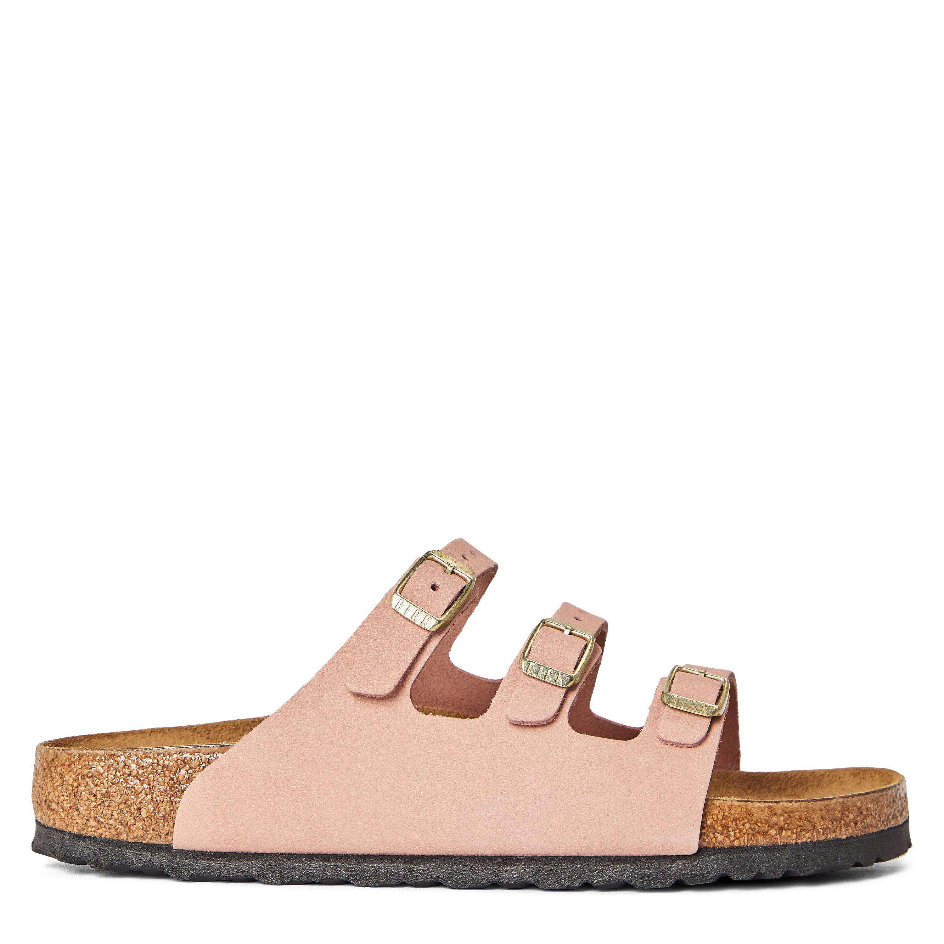 Women's Florida Hex Flat Sandals