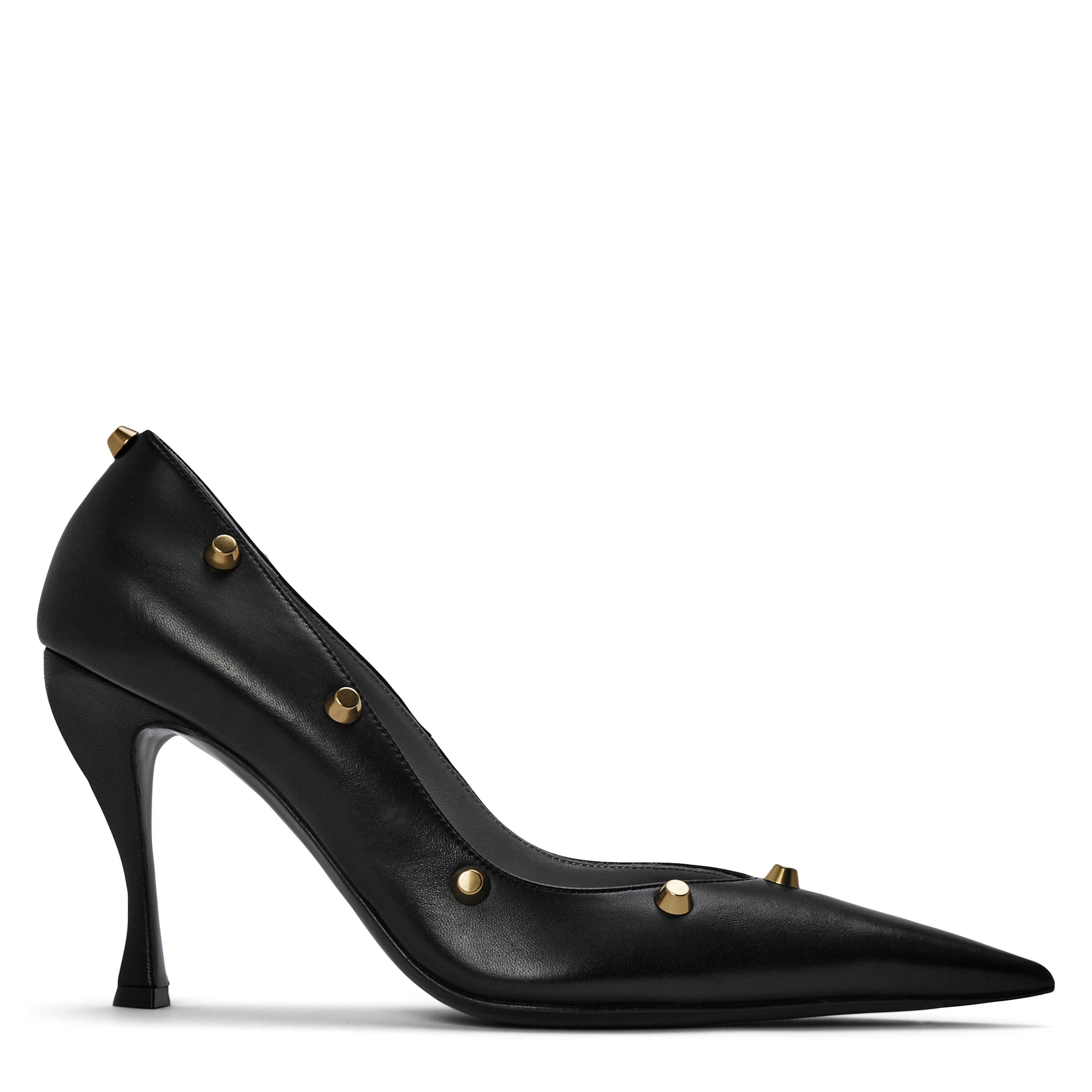 Black Gold - Balenciaga - Bal City Pump 95 Ld64 - 1