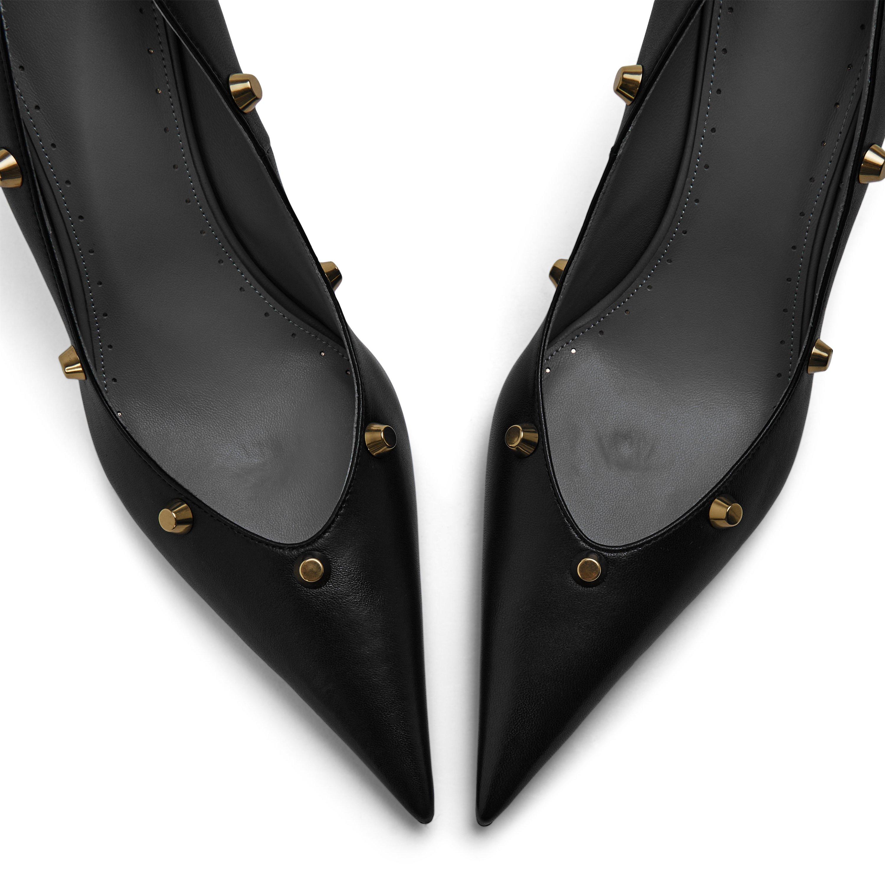 Black Gold - Balenciaga - Bal City Pump 95 Ld64 - 3