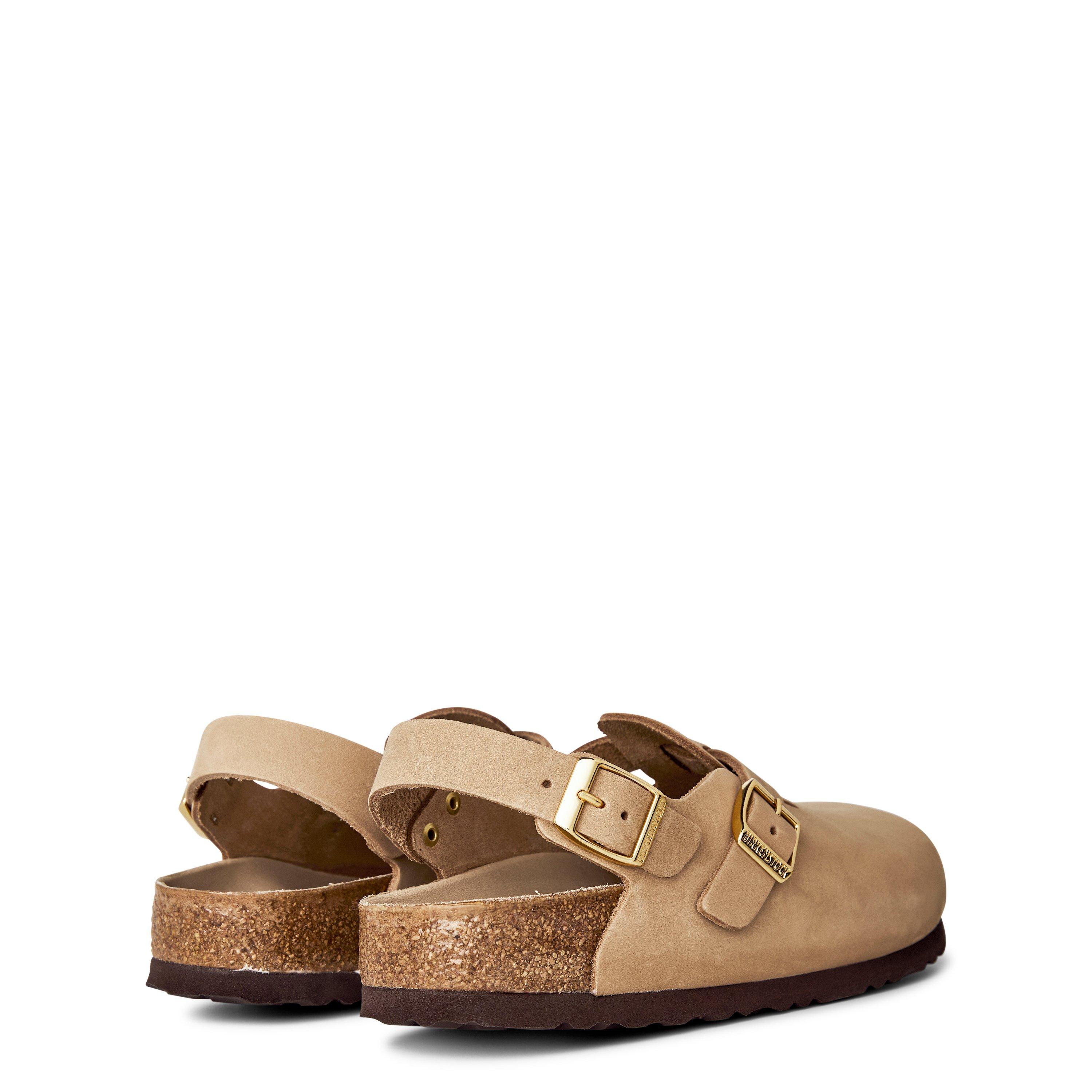 Sandcastle - Birkenstock - Women's Tokio Clogs - 5