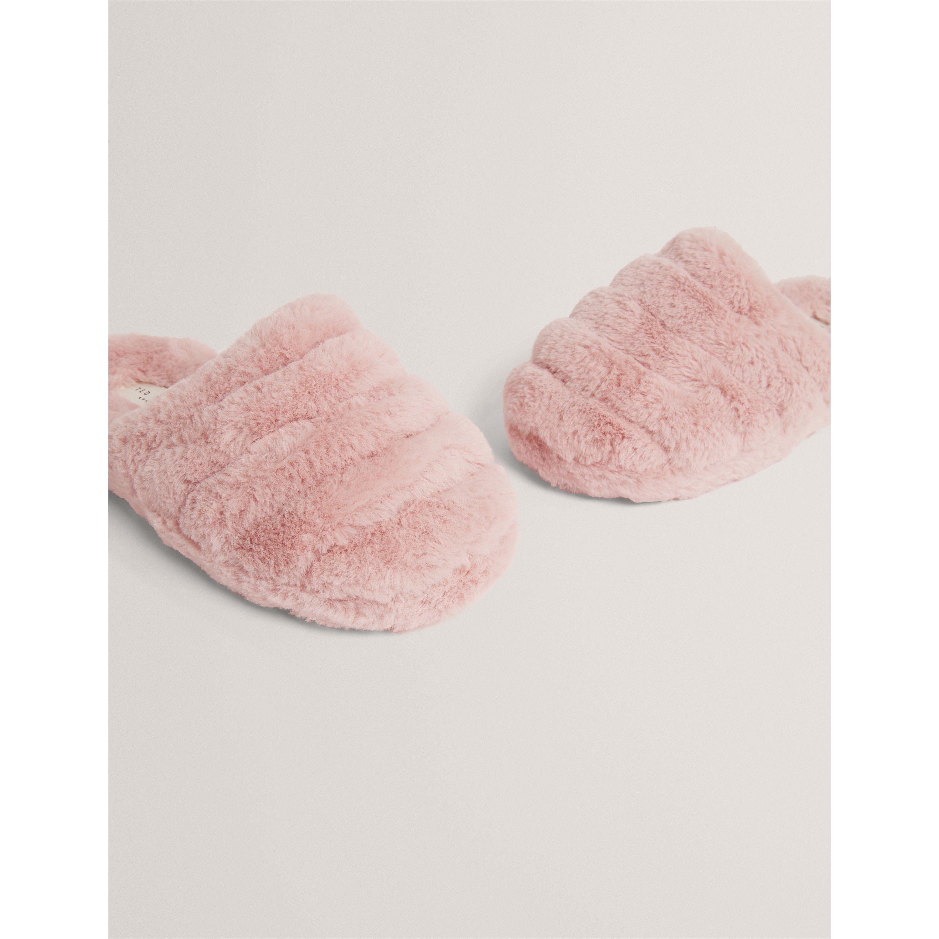 Pink - Ted Baker - Ted SLP Ld64 - 2