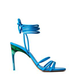 Off White Women's Ankle Strap Sandals