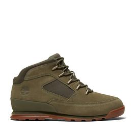 Timberland Eurorock Boot