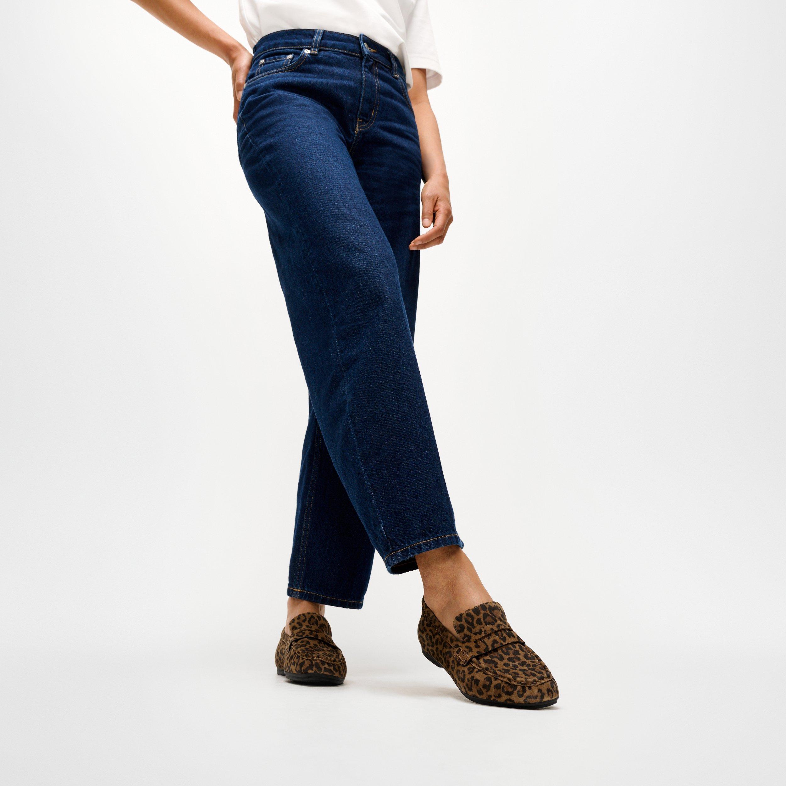 Tan Black - FitFlop - Fitflop Delicato Leo Ld64 - 2