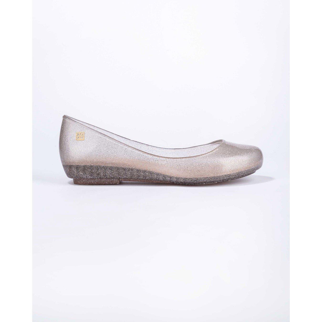 Clear - Zaxy - Women's Ballet Pumps - 2