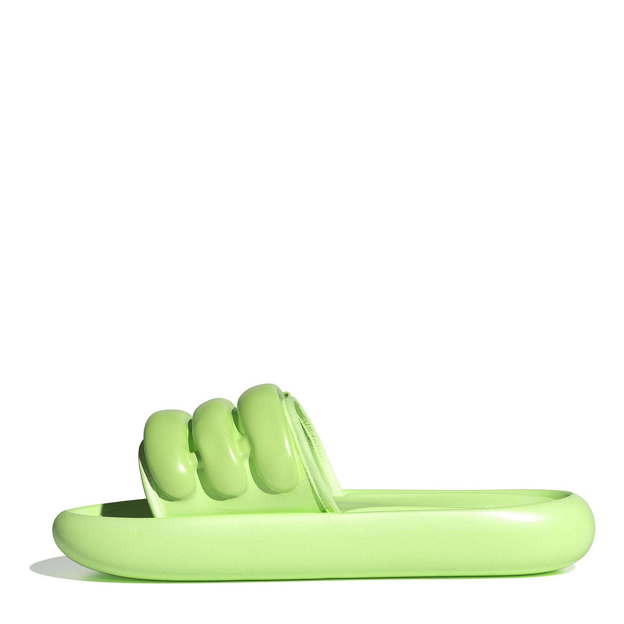 Zelena - adidas - Adilette Zplaash Slider Slipper - 2