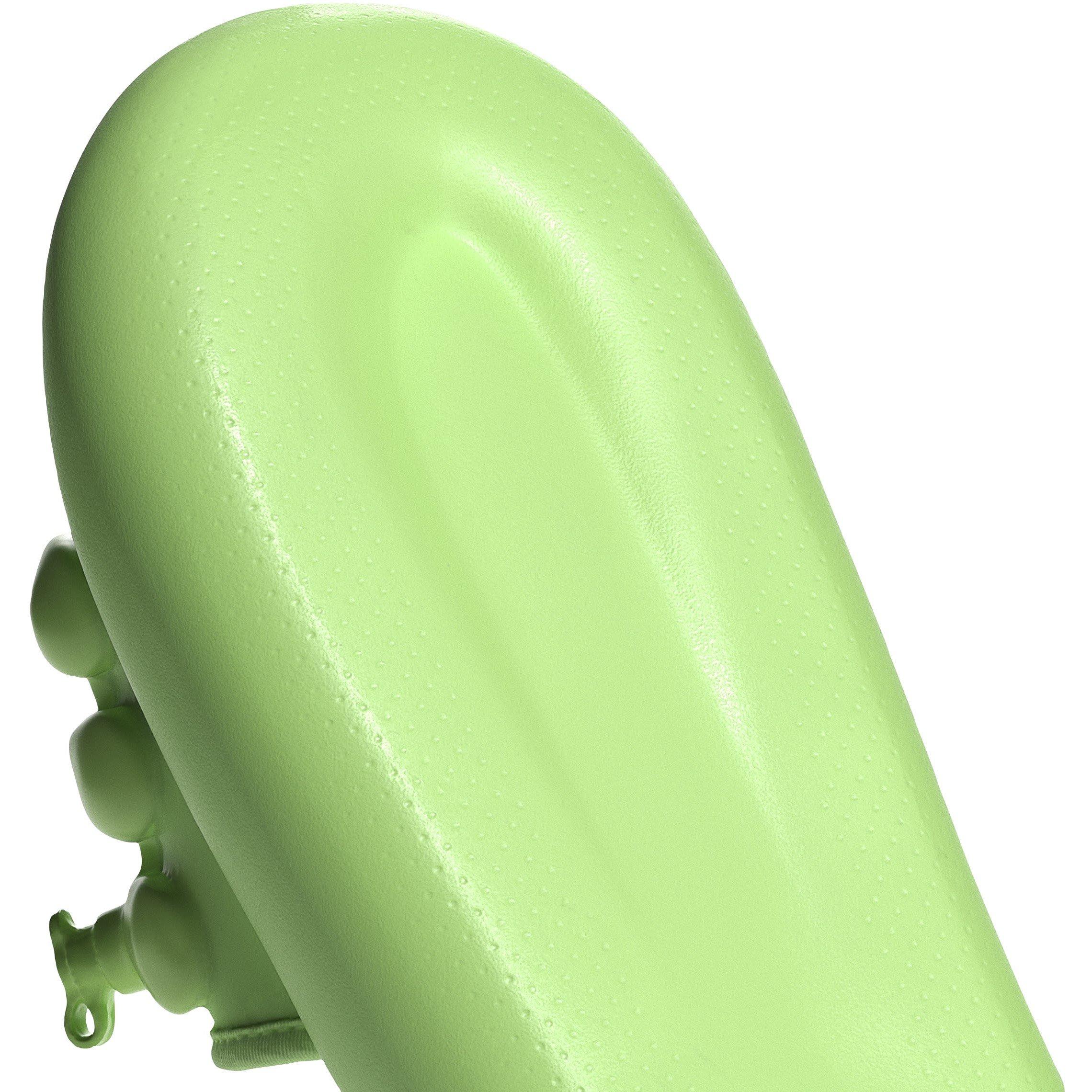 Zelena - adidas - Adilette Zplaash Slider Slipper - 8