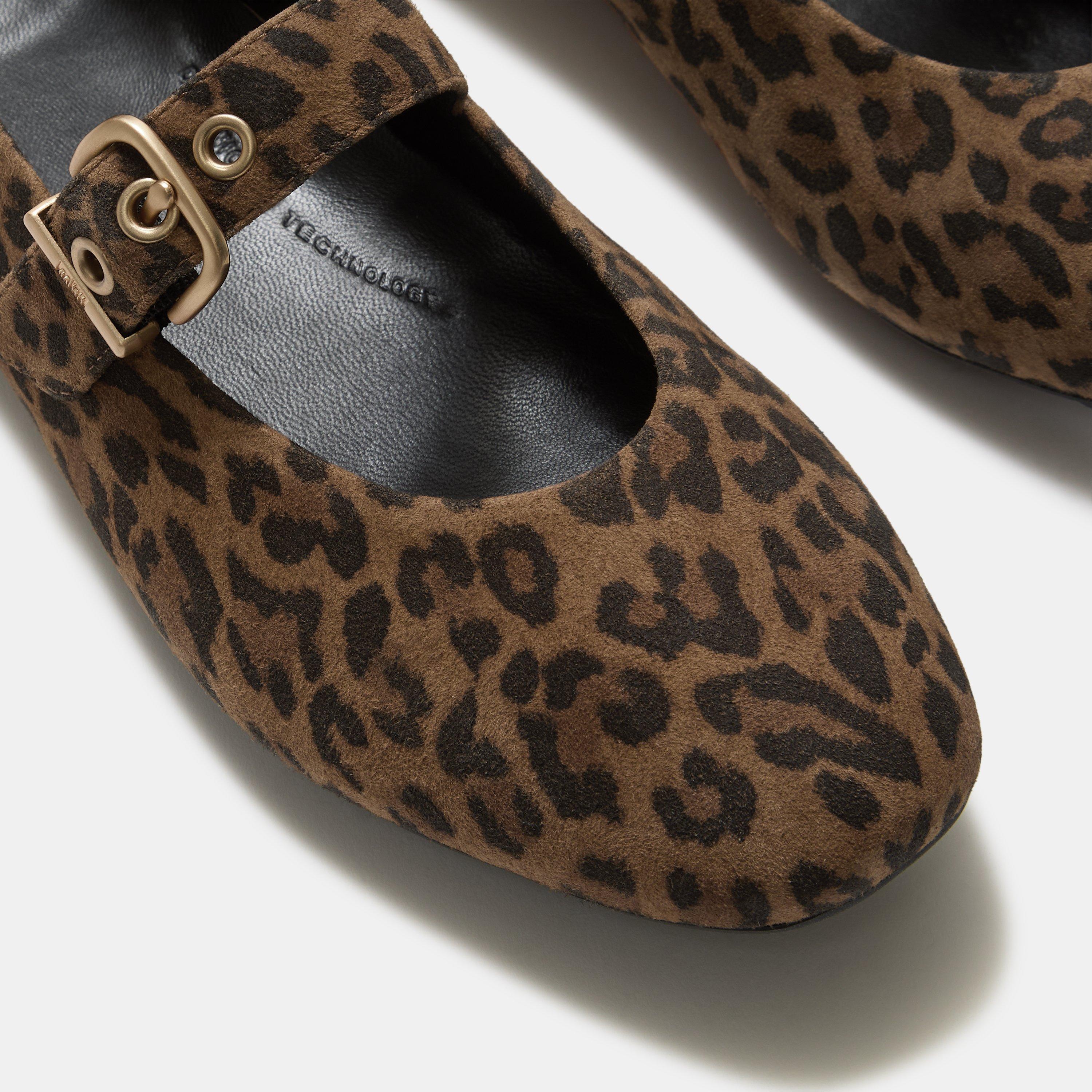Tan Black - FitFlop - Fitflop Delicato Leo Ld64 - 4