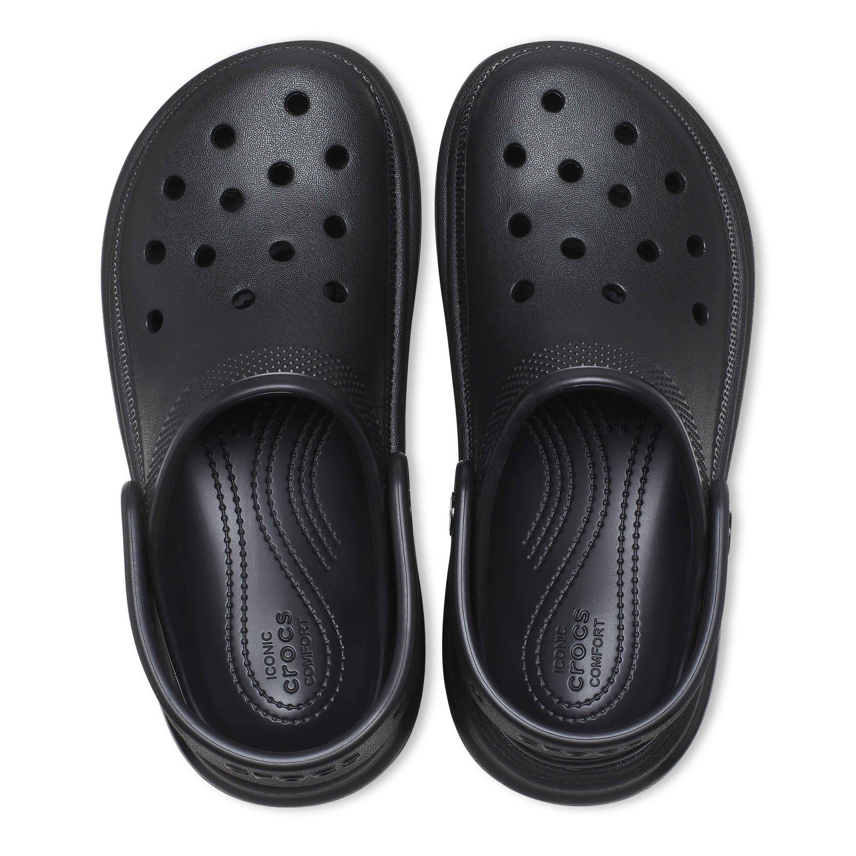 Preto - Crocs - Women's Stomp Clogs - 2