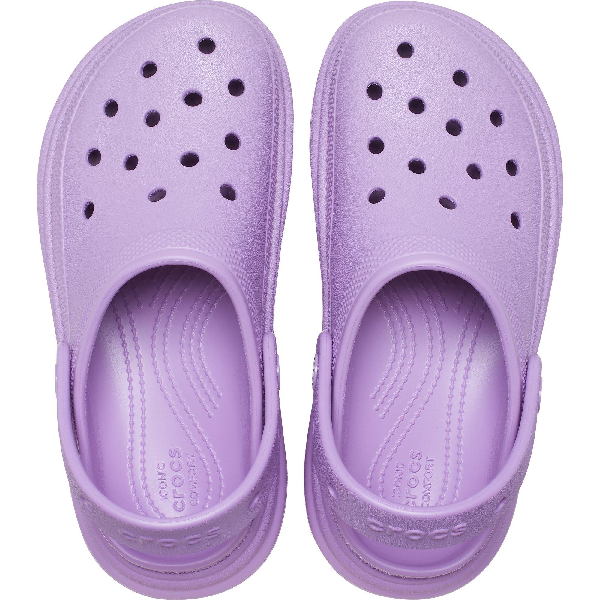 Blase - Crocs - Women's Stomp Clogs - 2