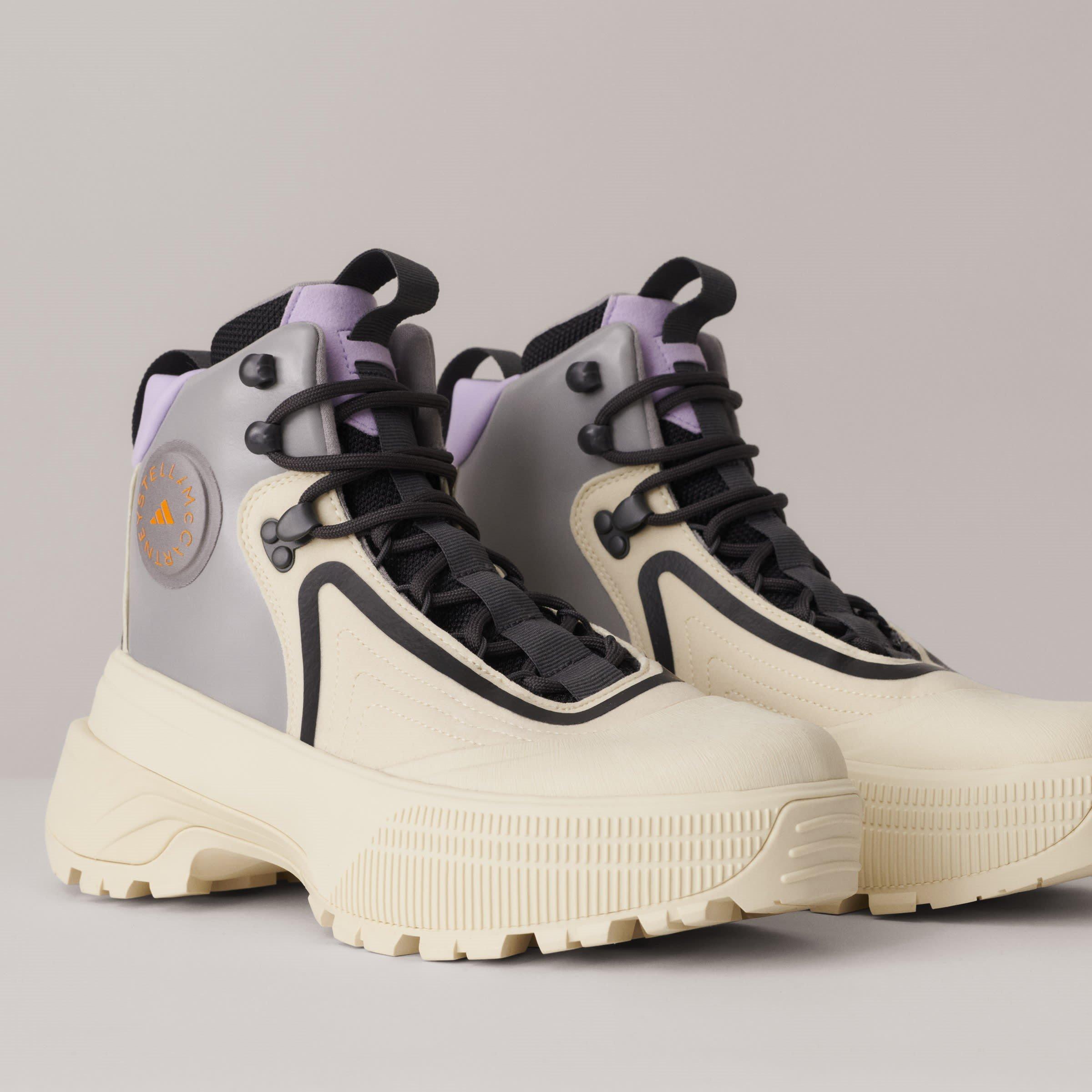 Beige - adidas - Hiking Rugged Boot - 11