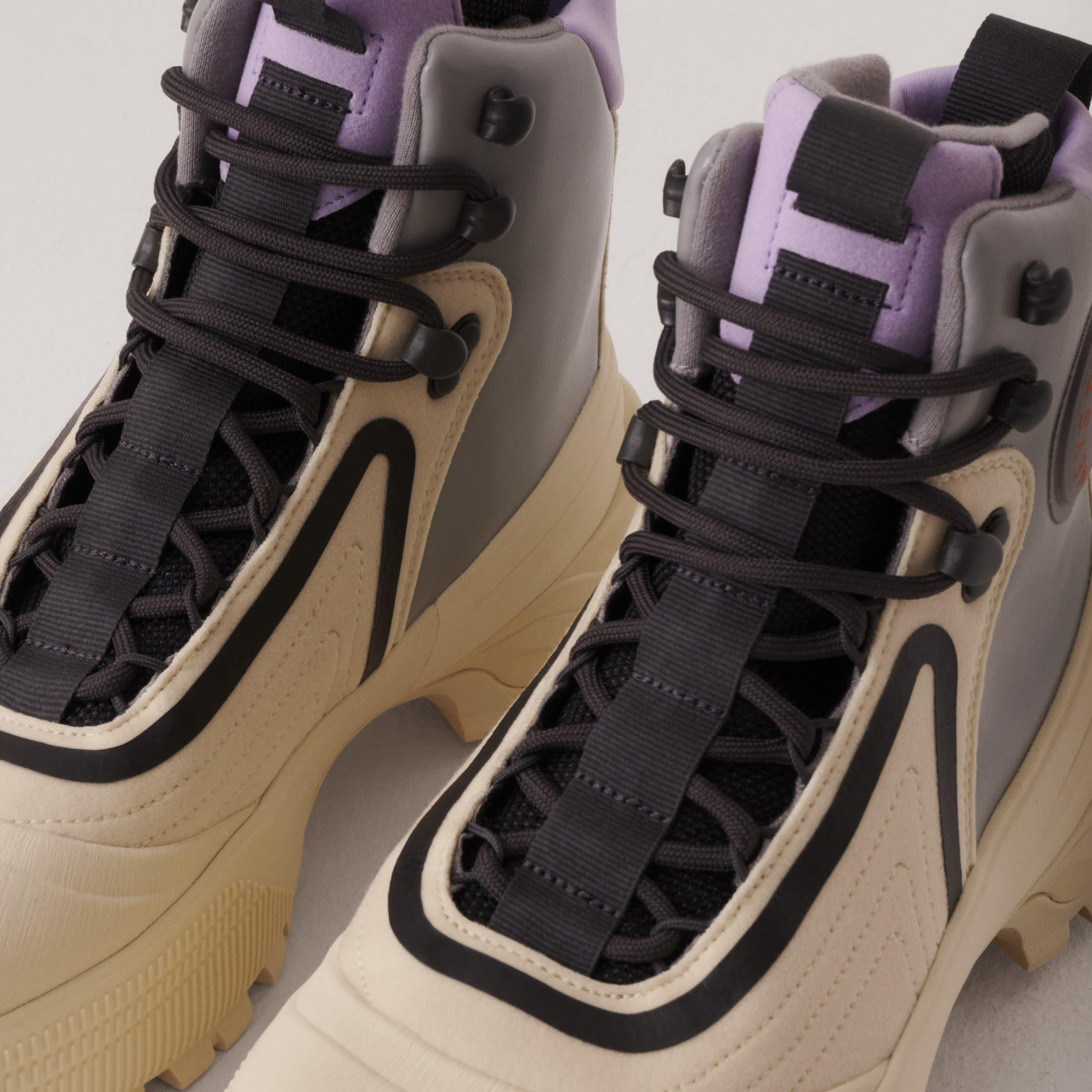 Beige - adidas - Hiking Rugged Boot - 12