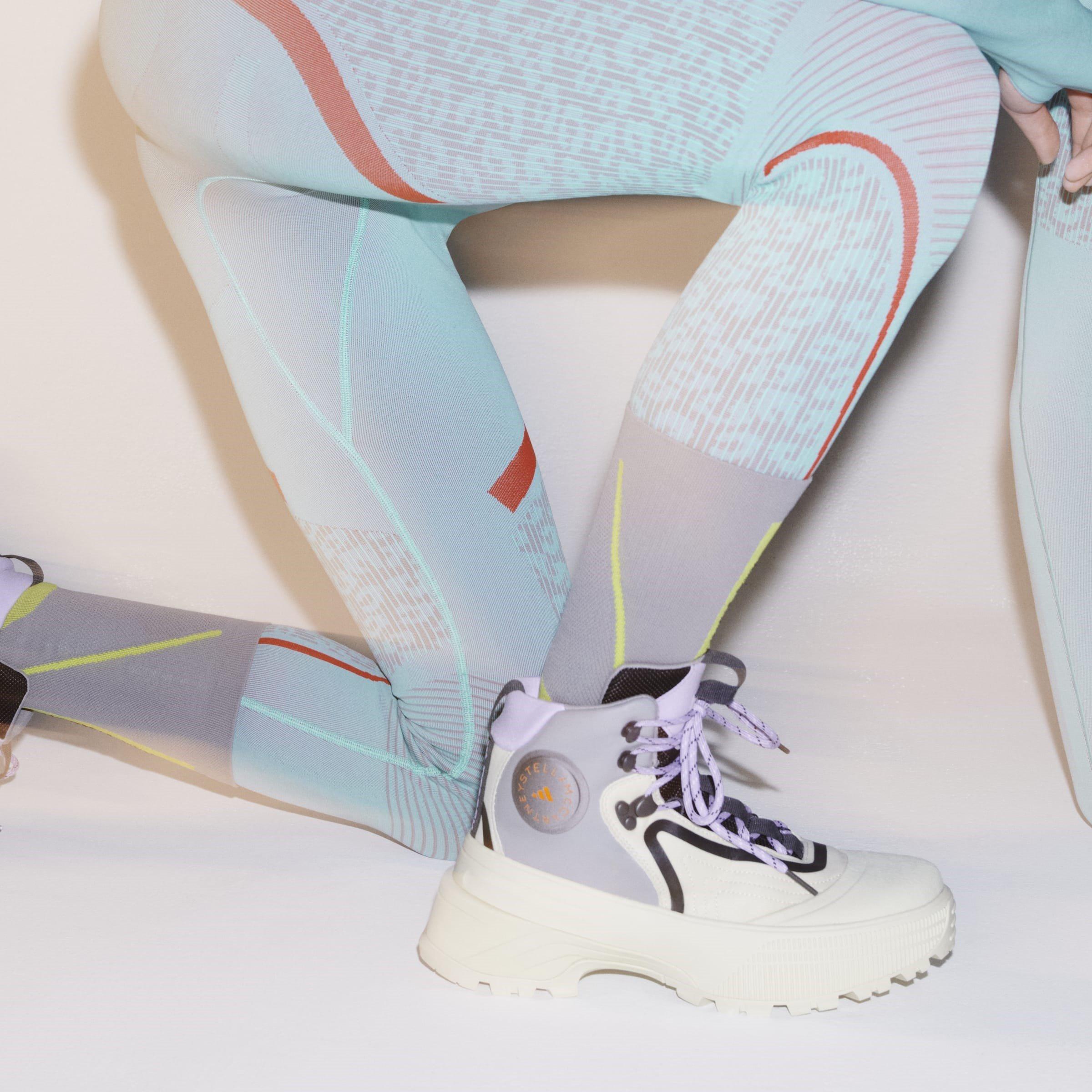 Beige - adidas - Hiking Rugged Boot - 13