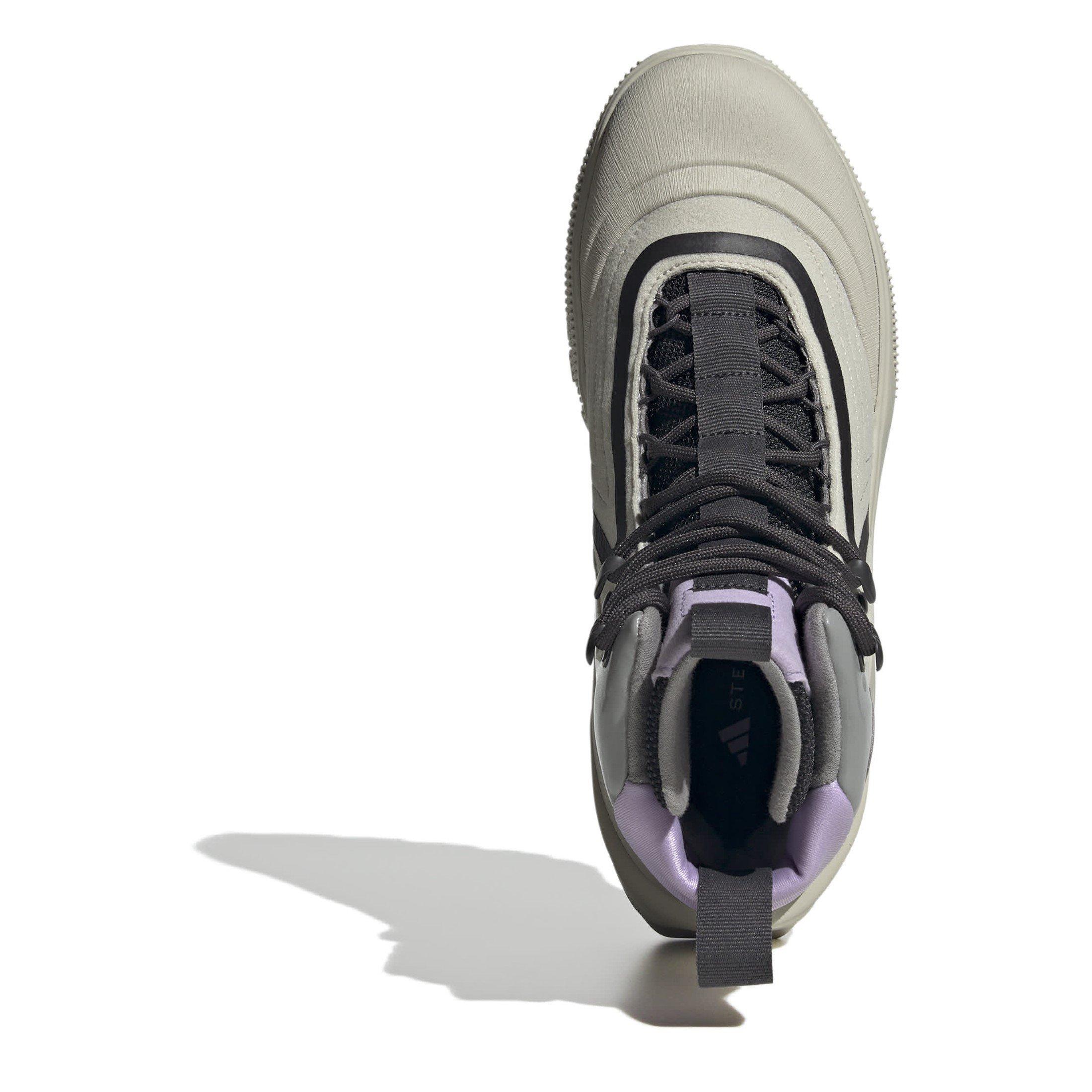 Beige - adidas - Hiking Rugged Boot - 5