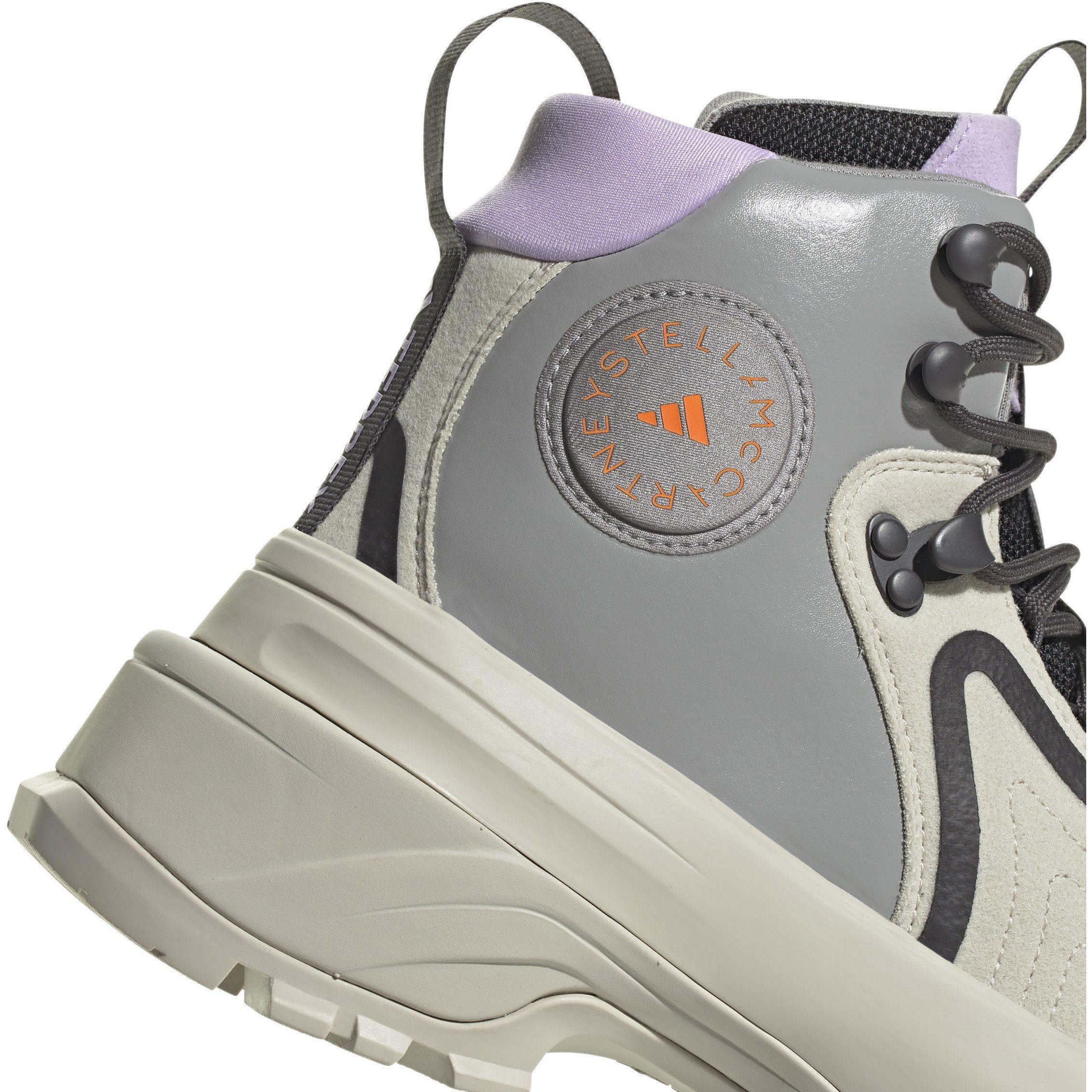 Beige - adidas - Hiking Rugged Boot - 7