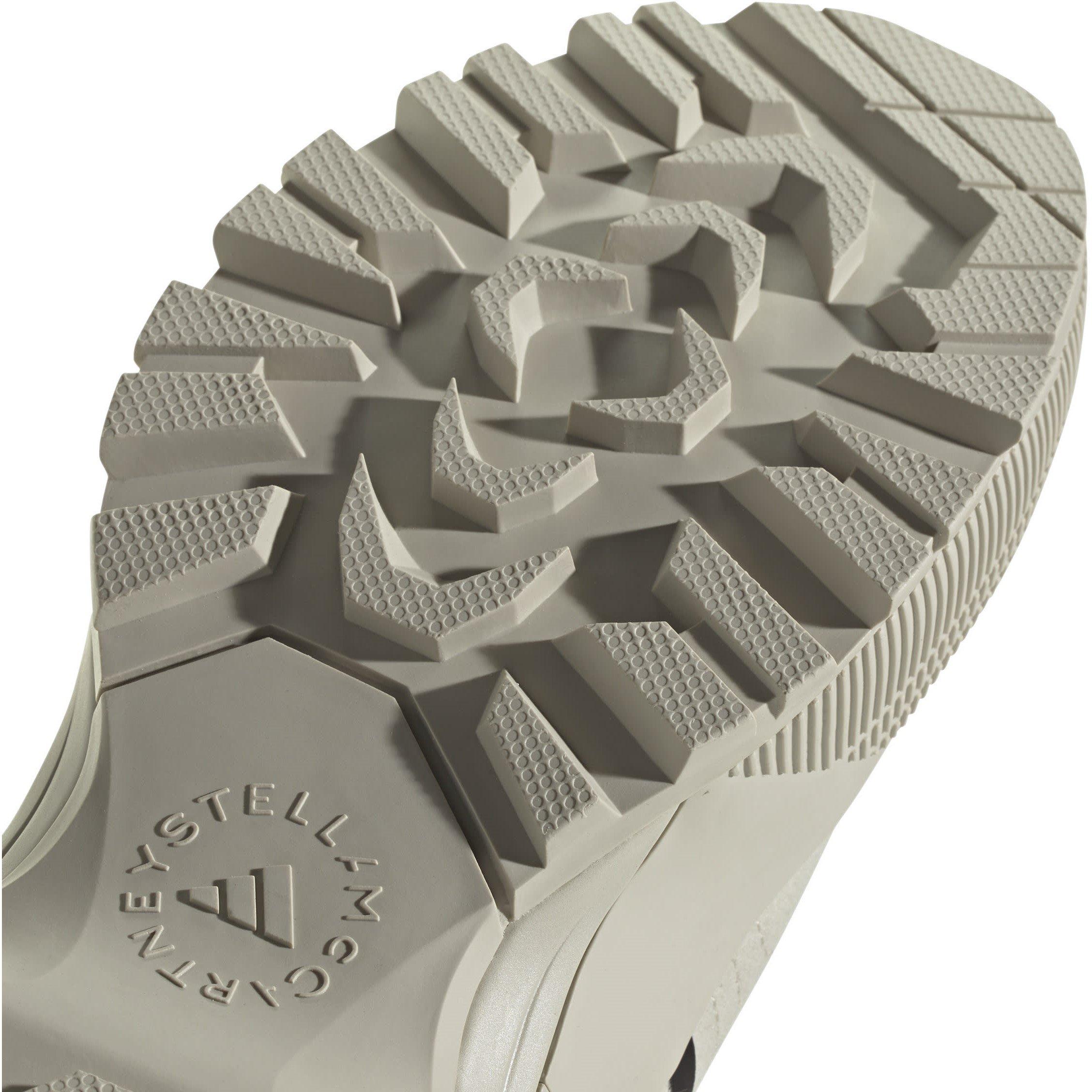 Beige - adidas - Hiking Rugged Boot - 8